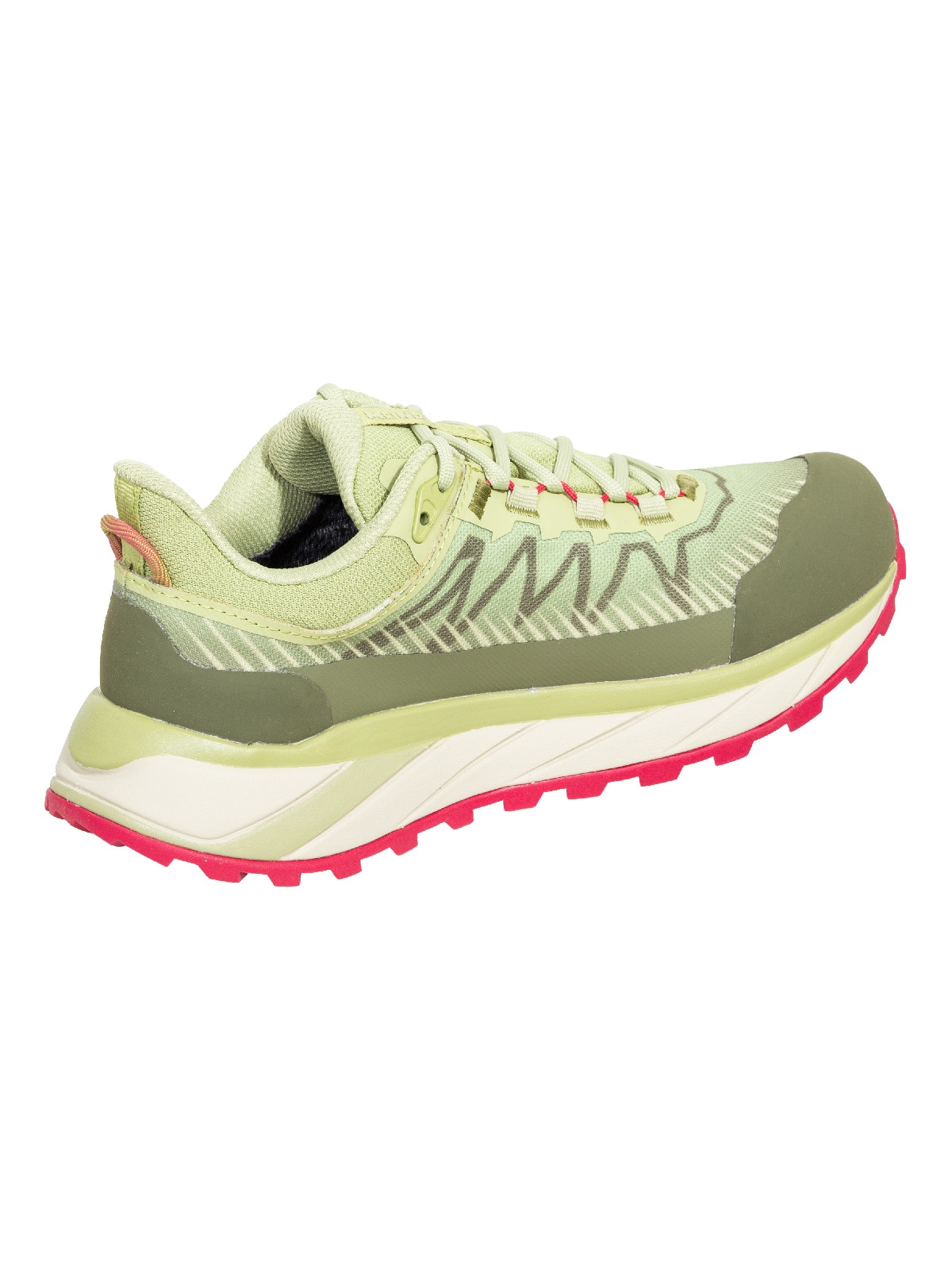 Meindl Wanderschuh »Eldora Lady GTX«  Leicht, robust & komfortabel – mit Grip, Dämpfung & Schutz