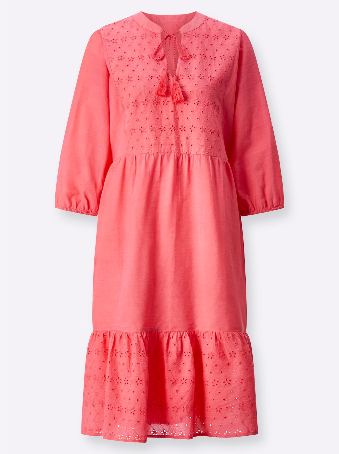 Classic Basics Jerseykleid »Kleid«