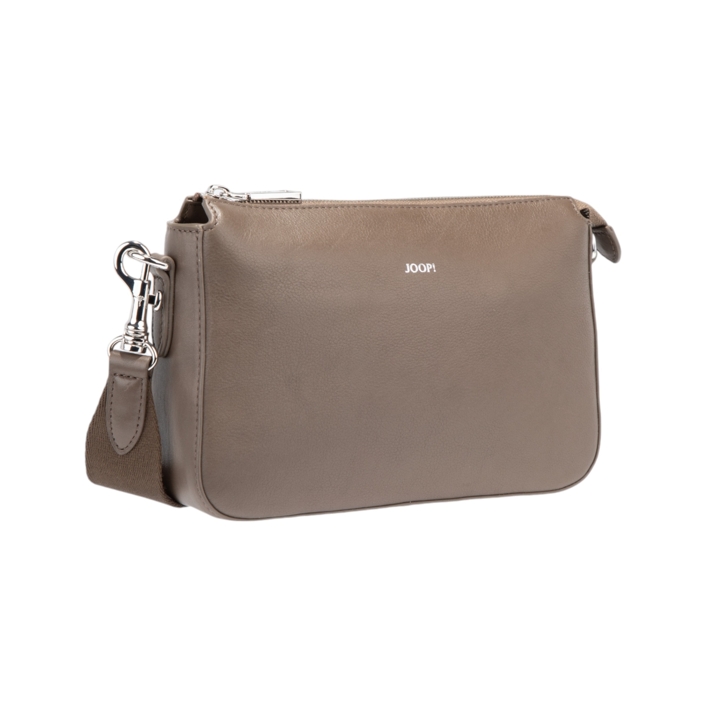 JOOP! Umhängetasche »sofisticato 1.0 jasmina shoulderbag shz«, Handtasche Damen Schultertasche Tasche Damen