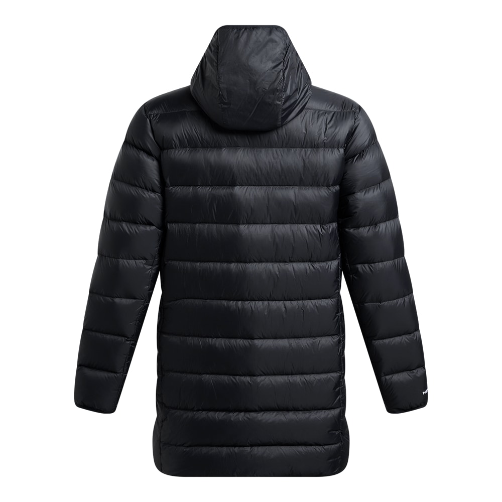 Under Armour® Daunenmantel »LEGEND DOWN PARKA«