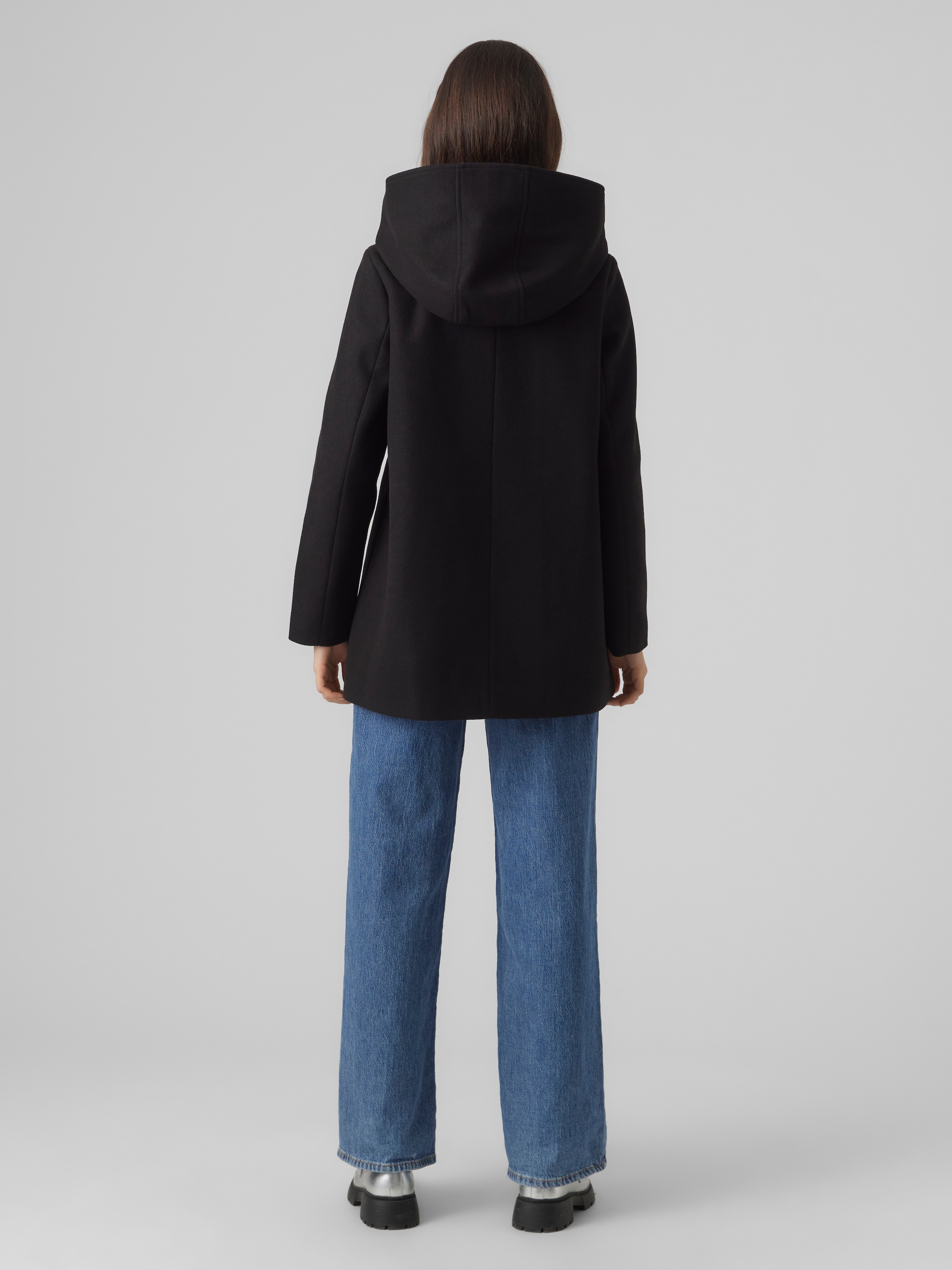 Vero Moda Langjacke »VMFORTUNESHILA JACKET GA NOOS«