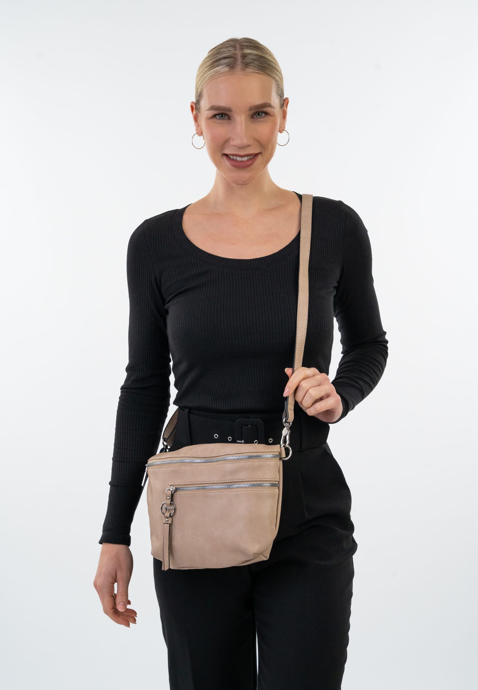 Tamaris Gürteltasche »Gürteltasche TAS Nele«