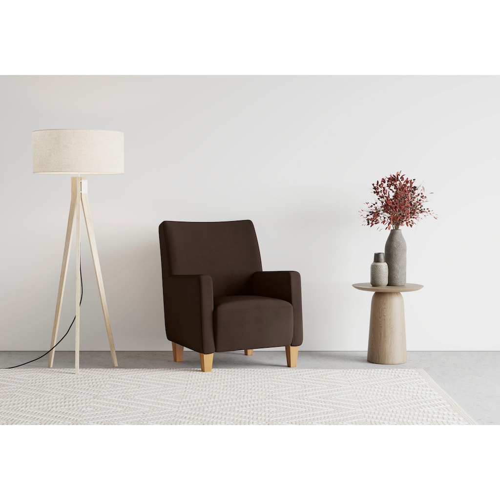 sit&more Sessel »Bosse«