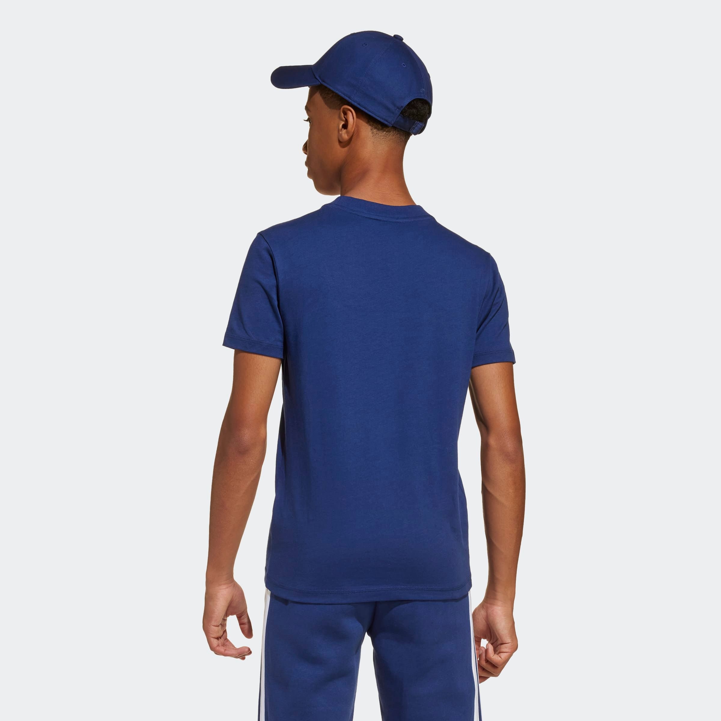 adidas Sportswear T-Shirt »J SL TEE 160«