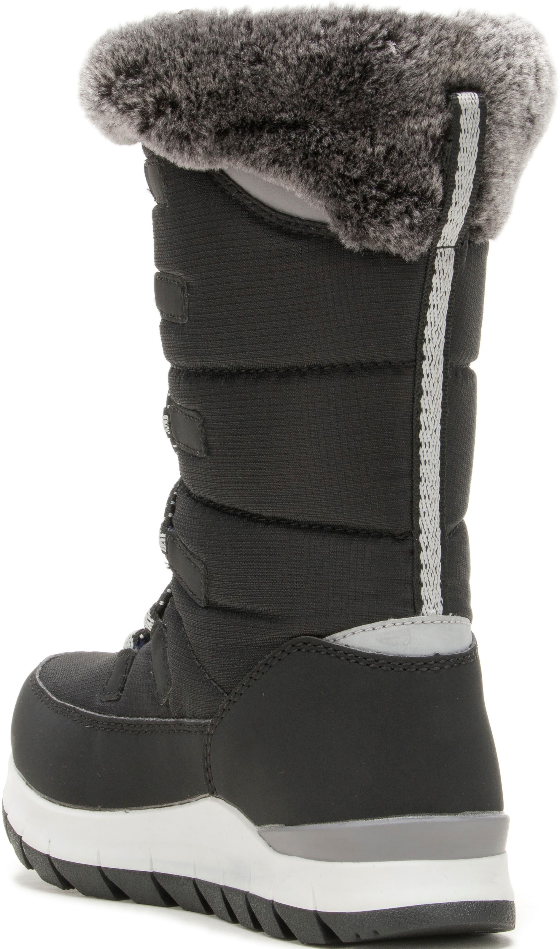 Kamik Winterstiefel »PRAIRIE2«, Snowboots, Winterboots, Winterschuhe, gefüttert