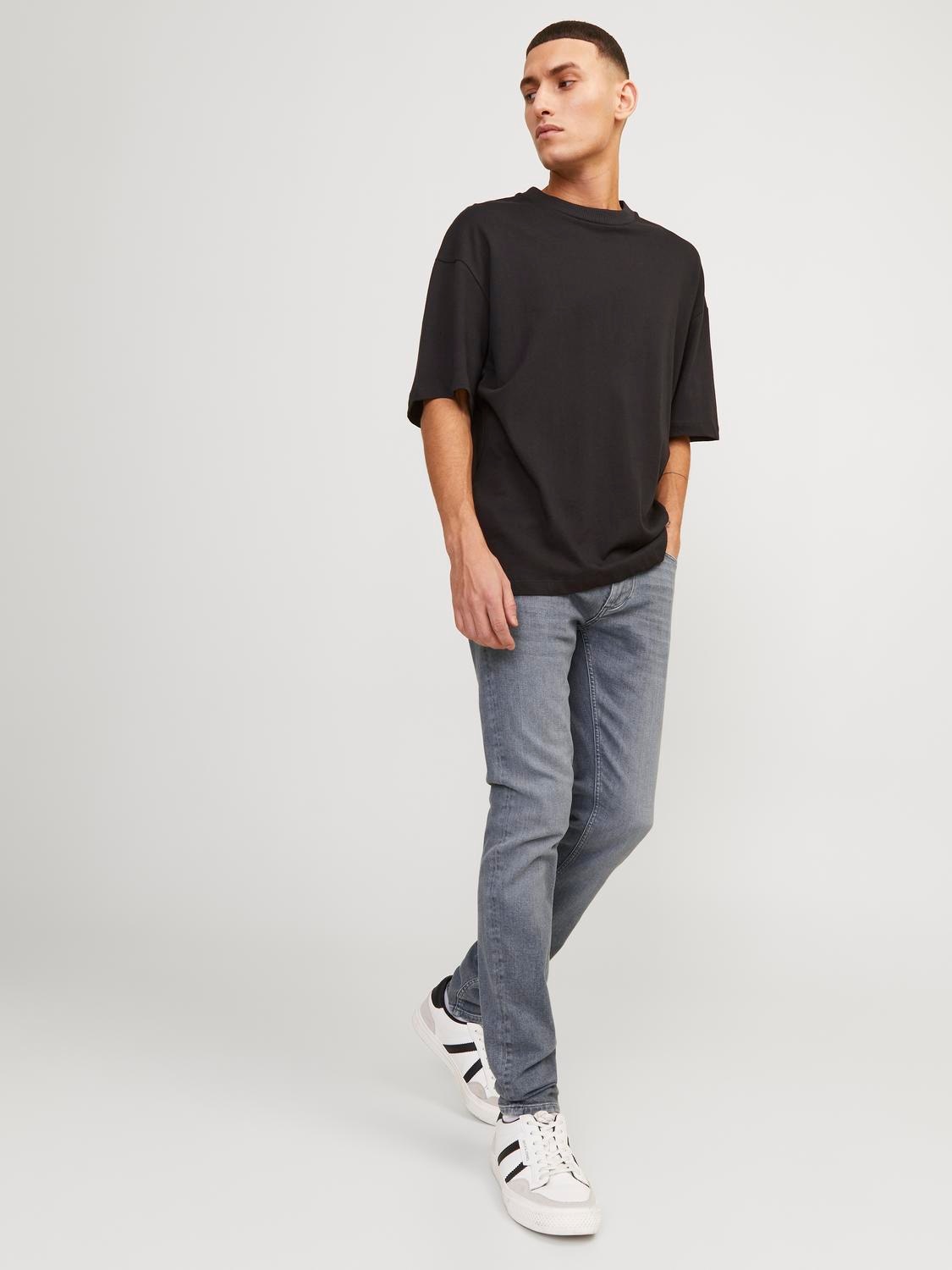 Jack & Jones Skinny-fit-Jeans »JJILIAM JJEVAN JJ 594 SN«