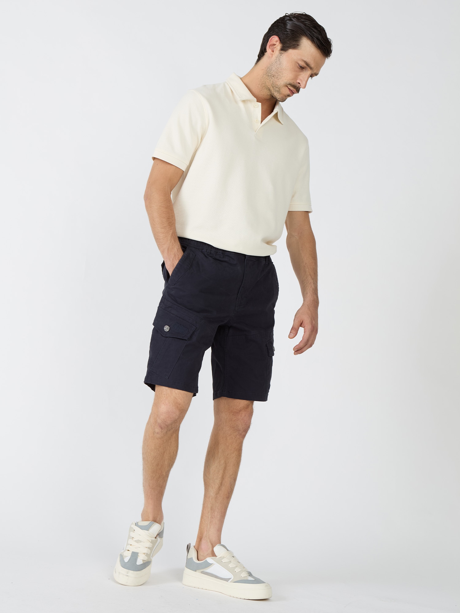 TOP GUN Cargoshorts »Cargoshorts TG25005«