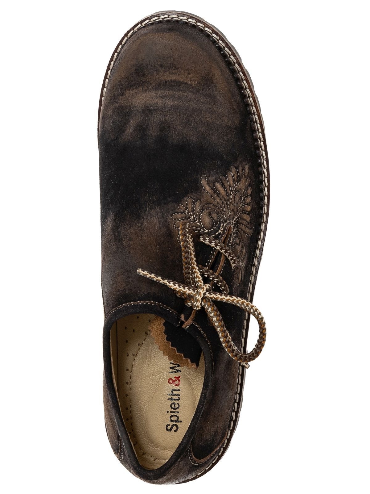 Spieth & Wensky Haferlschuh »Haferlschuh H1003 DONAU forest«