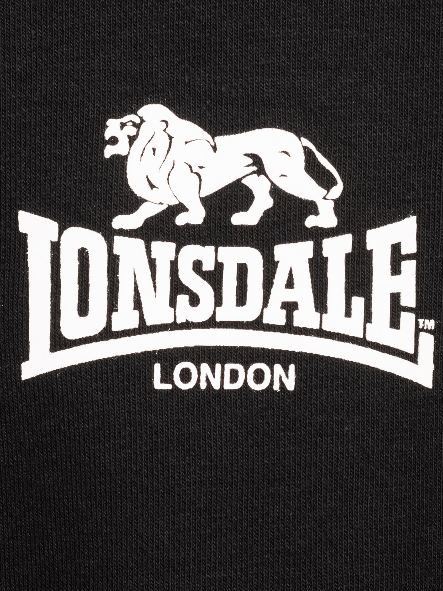 Lonsdale Sweatshirt »LONGRIDGE«
