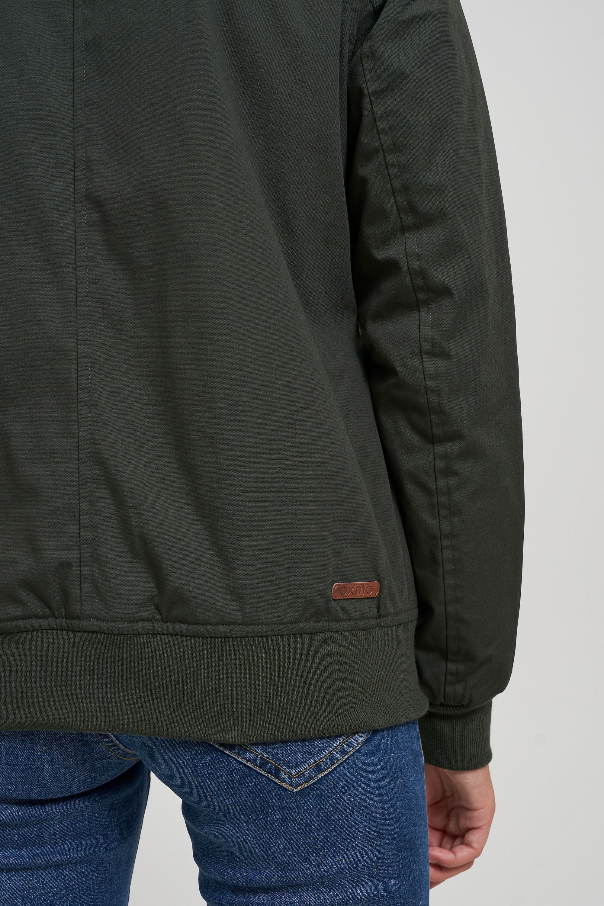 OXMO Kurzjacke »Kurzjacke OXTilla«