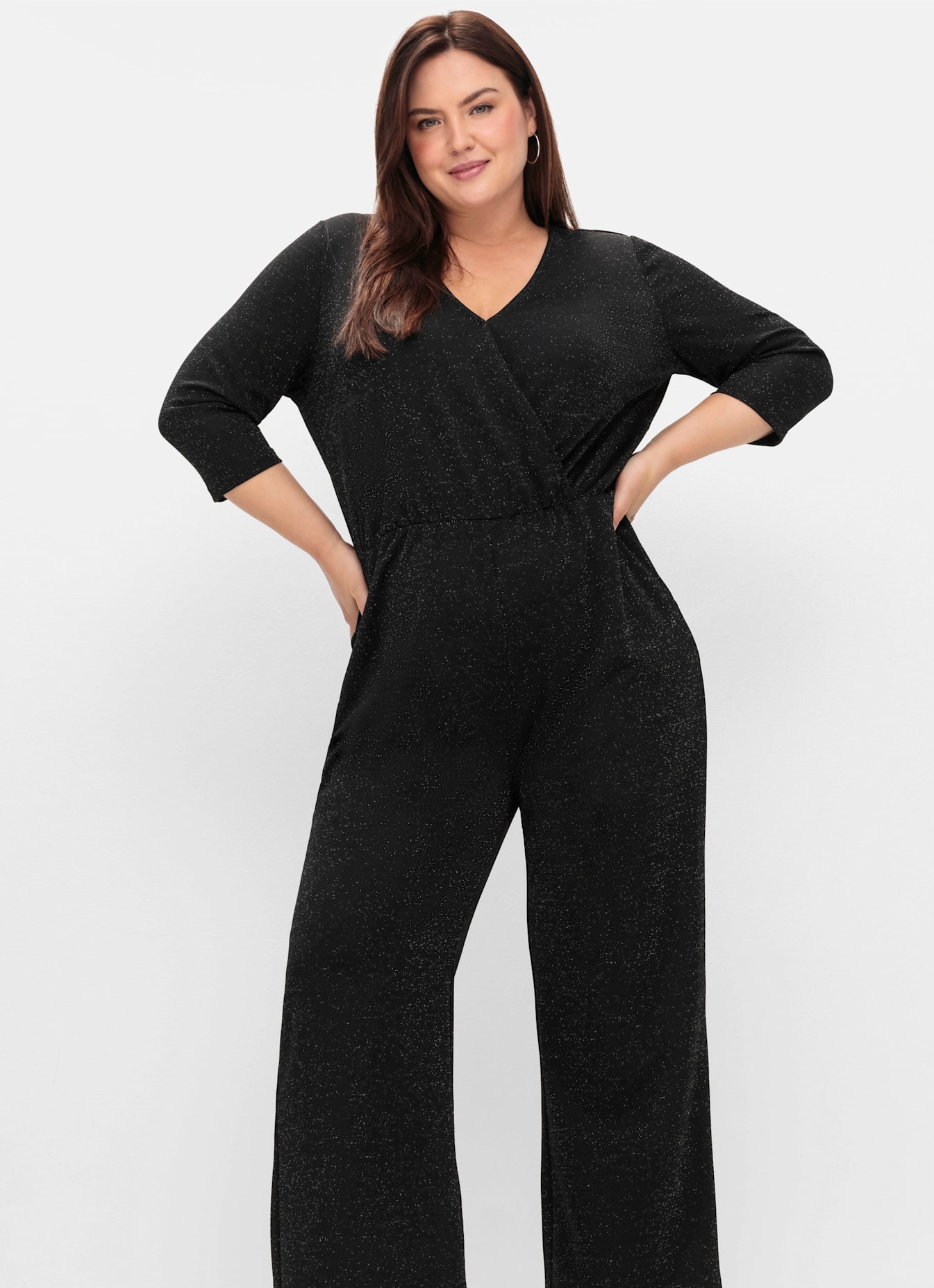 Sheego Overall
