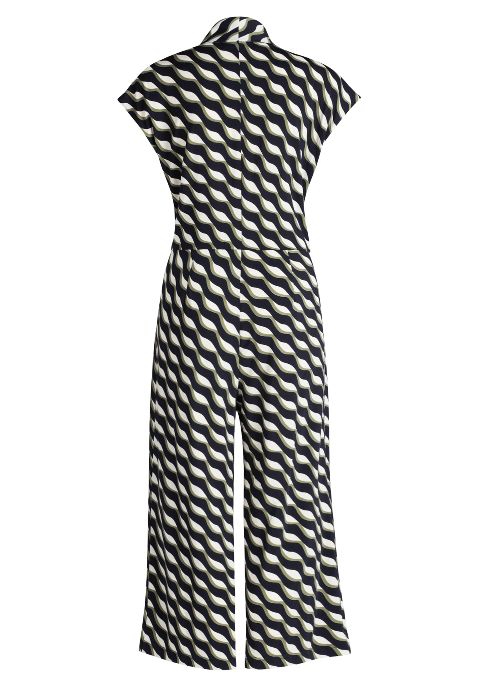 Betty Barclay Jumpsuit »Jumpsuit mit Eingrifftaschen«