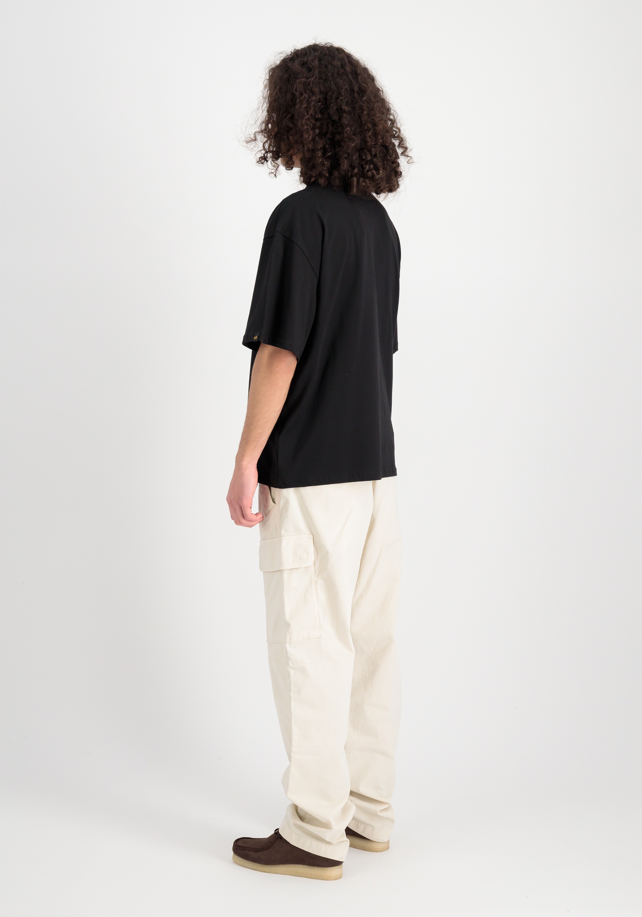 Alpha Industries T-Shirt »College T-Shirt«