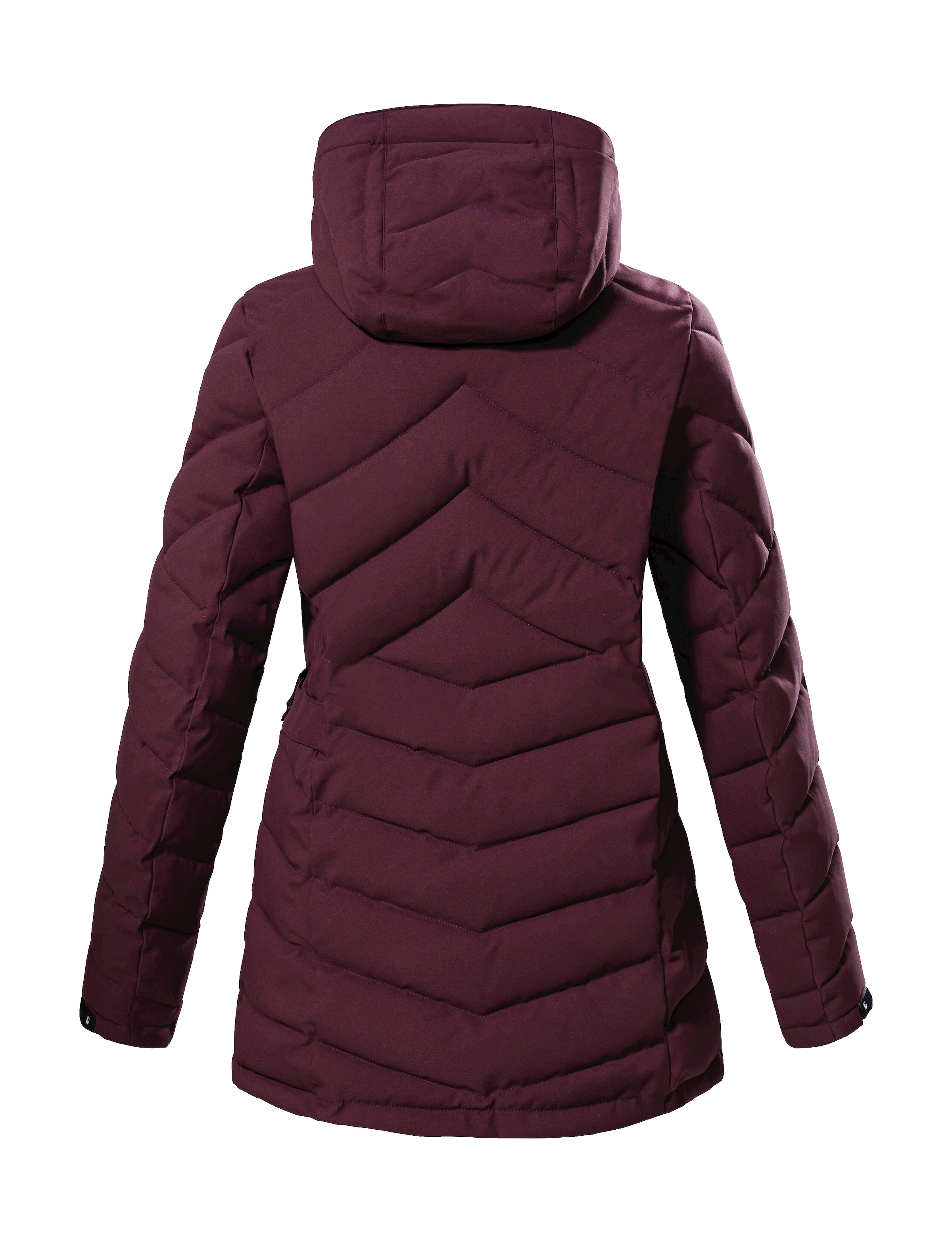 Killtec Steppjacke »KOW 61 WMN QLTD JCKT«