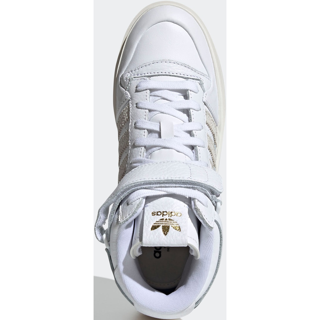 adidas Originals Sneaker »FORUM BONEGA MID W«
