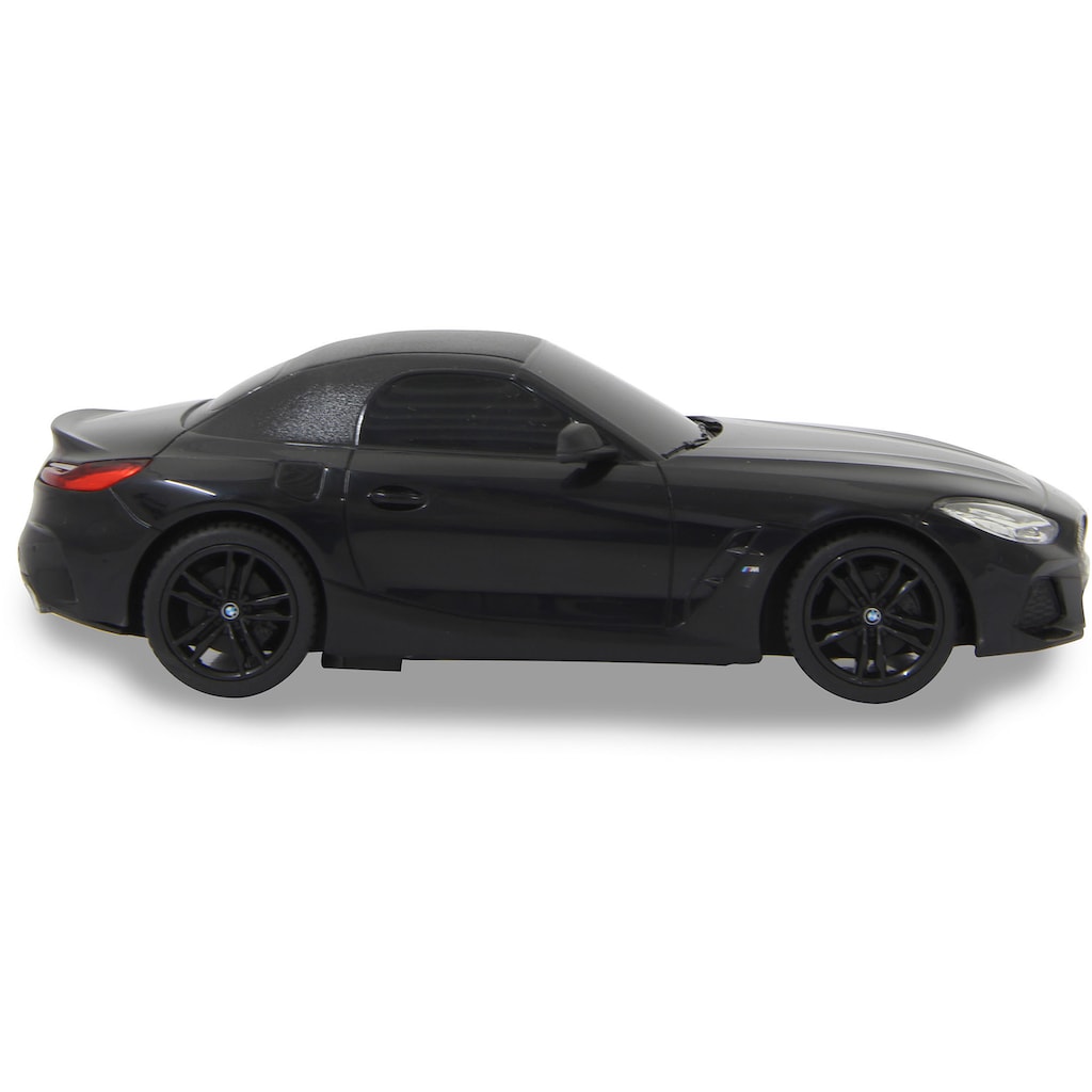 Jamara RC-Auto »BMW Z4 Roadster 1:24, 2,4 GHz, schwarz«