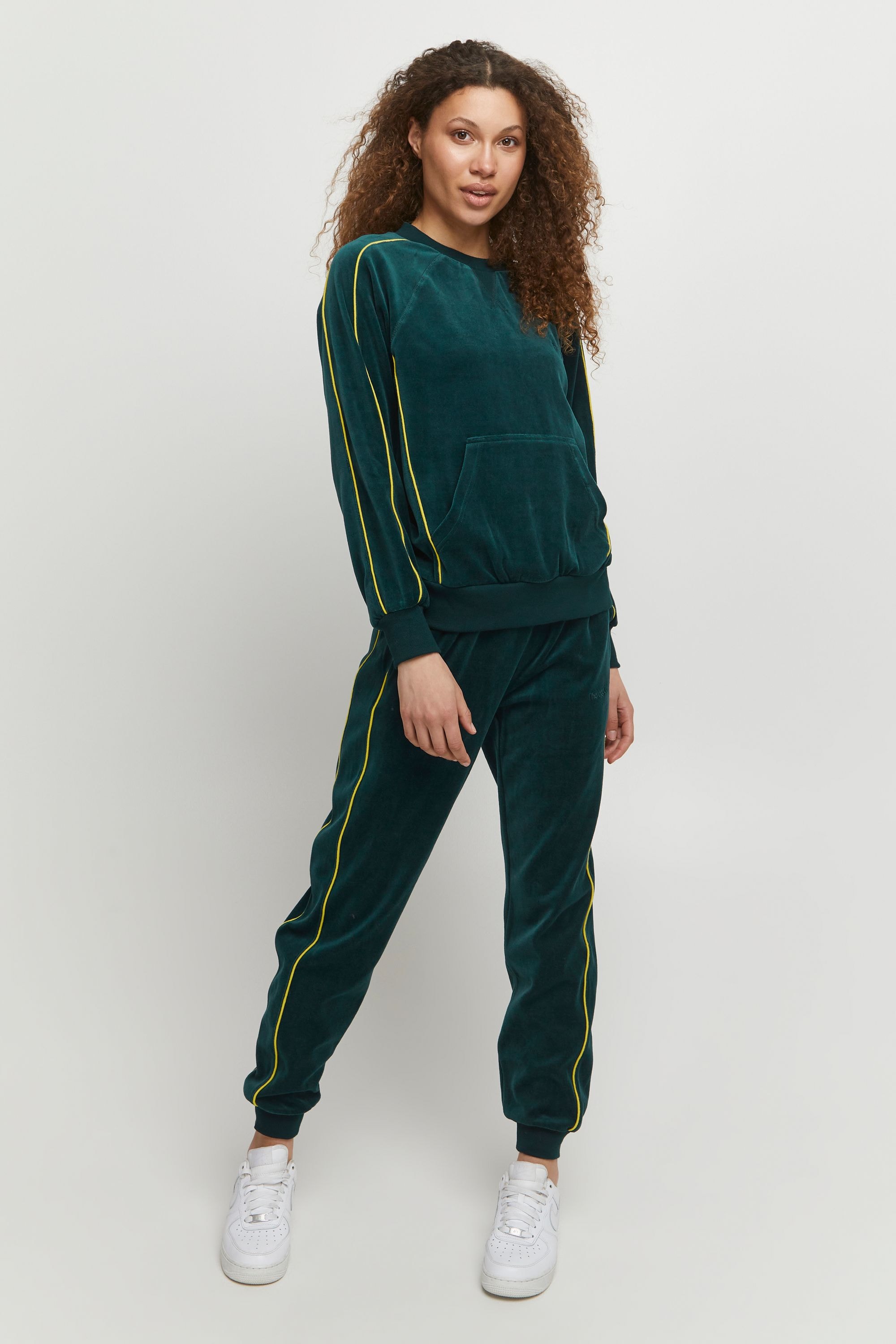 TheJoggConcept Sweatshirt »Sweatshirt JCSunna«