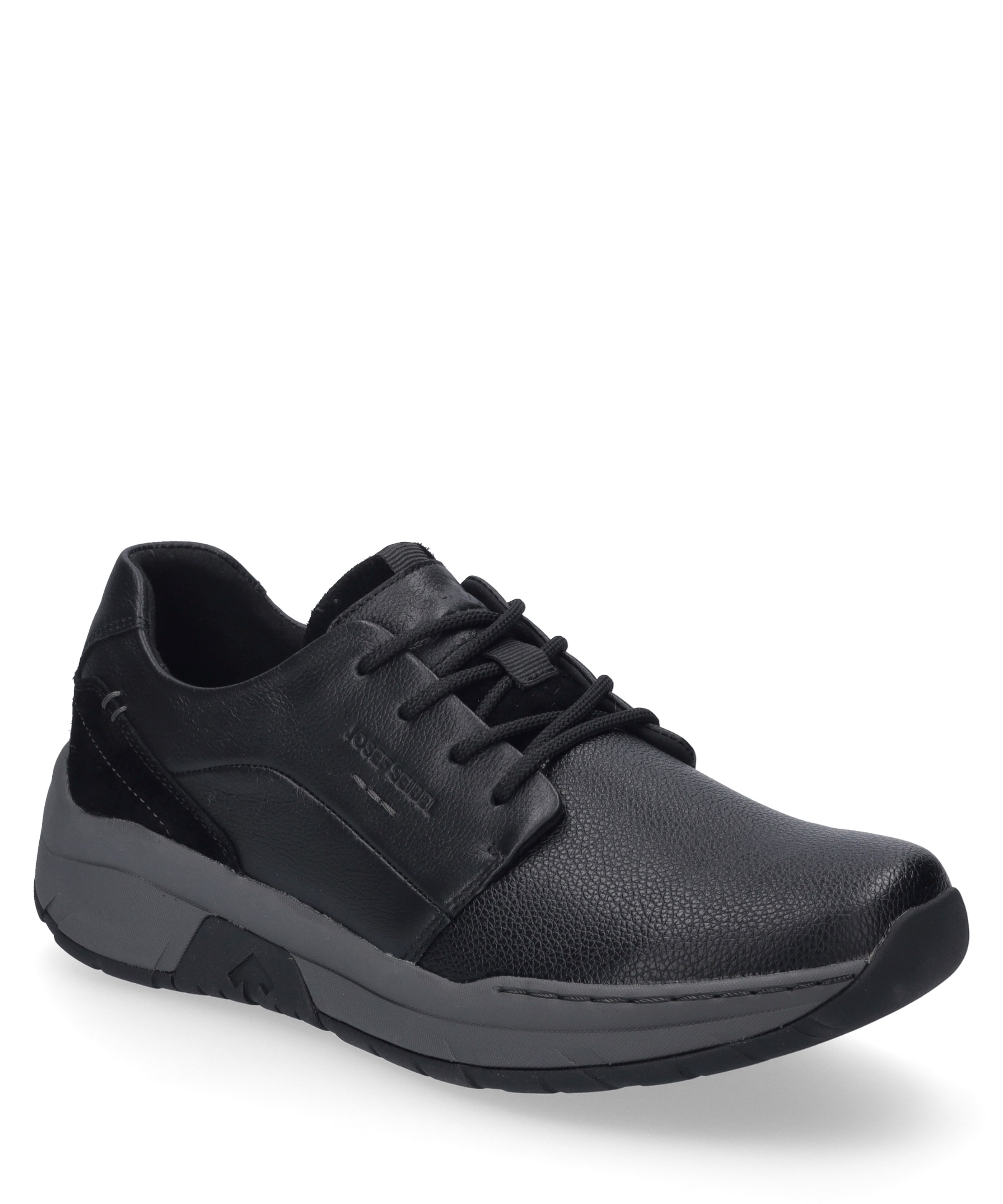 Josef Seibel Sneaker »Mitchell 02, schwarz«