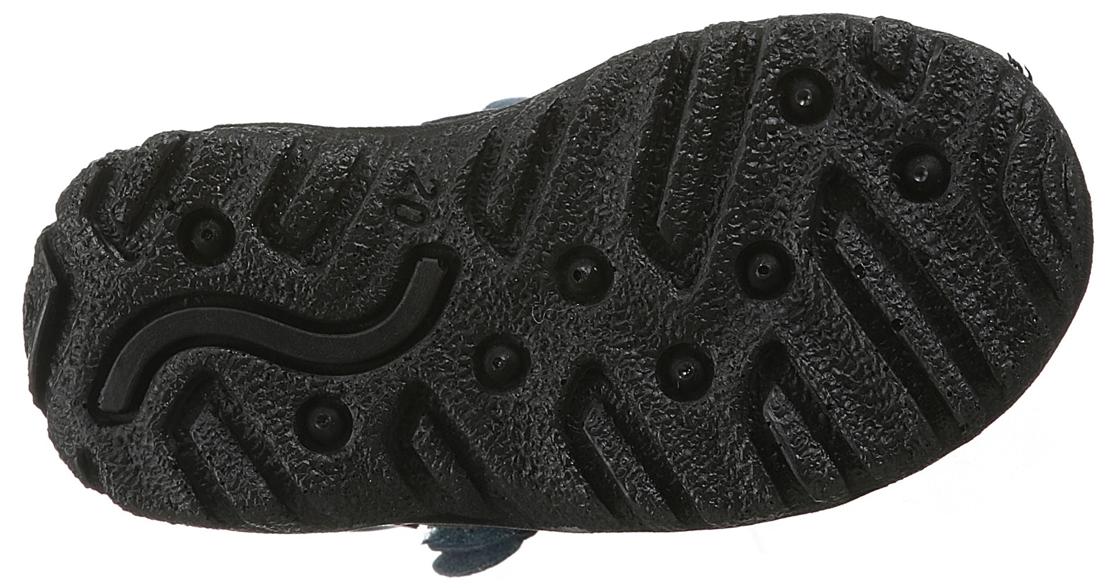 Superfit Winterboots »HUSKY WMS: Mittel«, Snowboots mit wasserdichtem GORE TEX, Größenschablone zum Download
