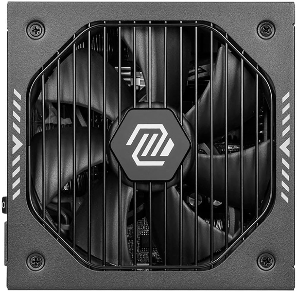 MSI Netzteil »MAG A650GLS PCIE5«
