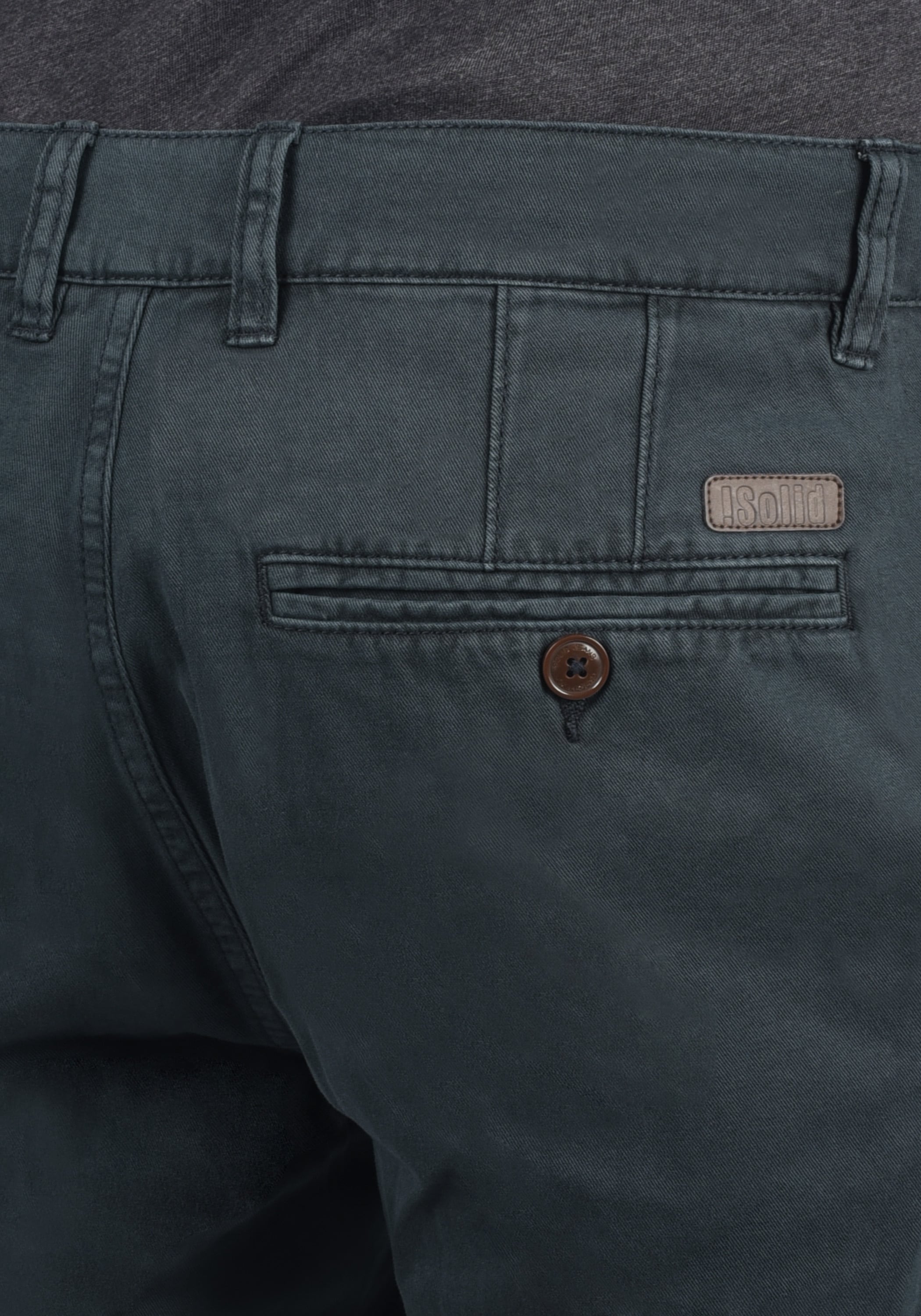 !Solid Chinoshorts »Chinoshorts SDViseu«