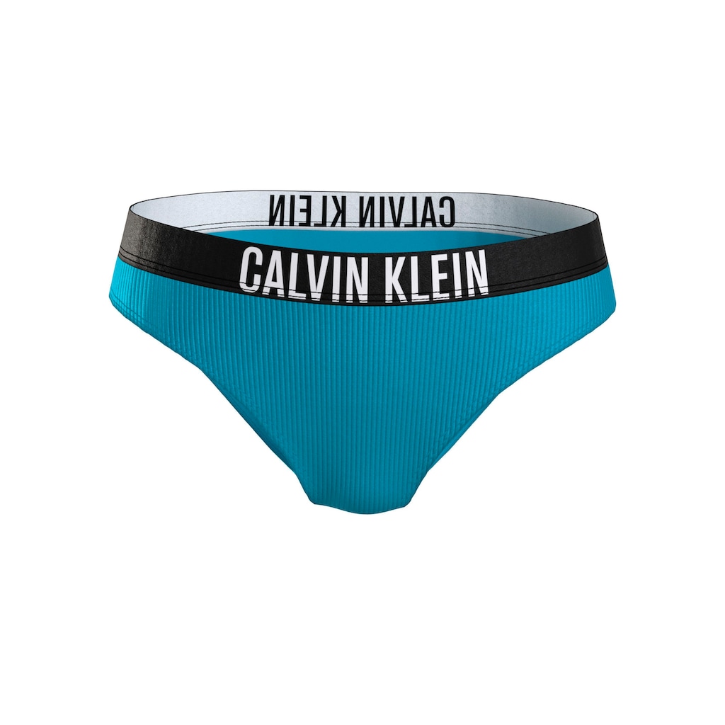 Calvin Klein Swimwear Bikini-Hose »CLASSIC BIKINI«
