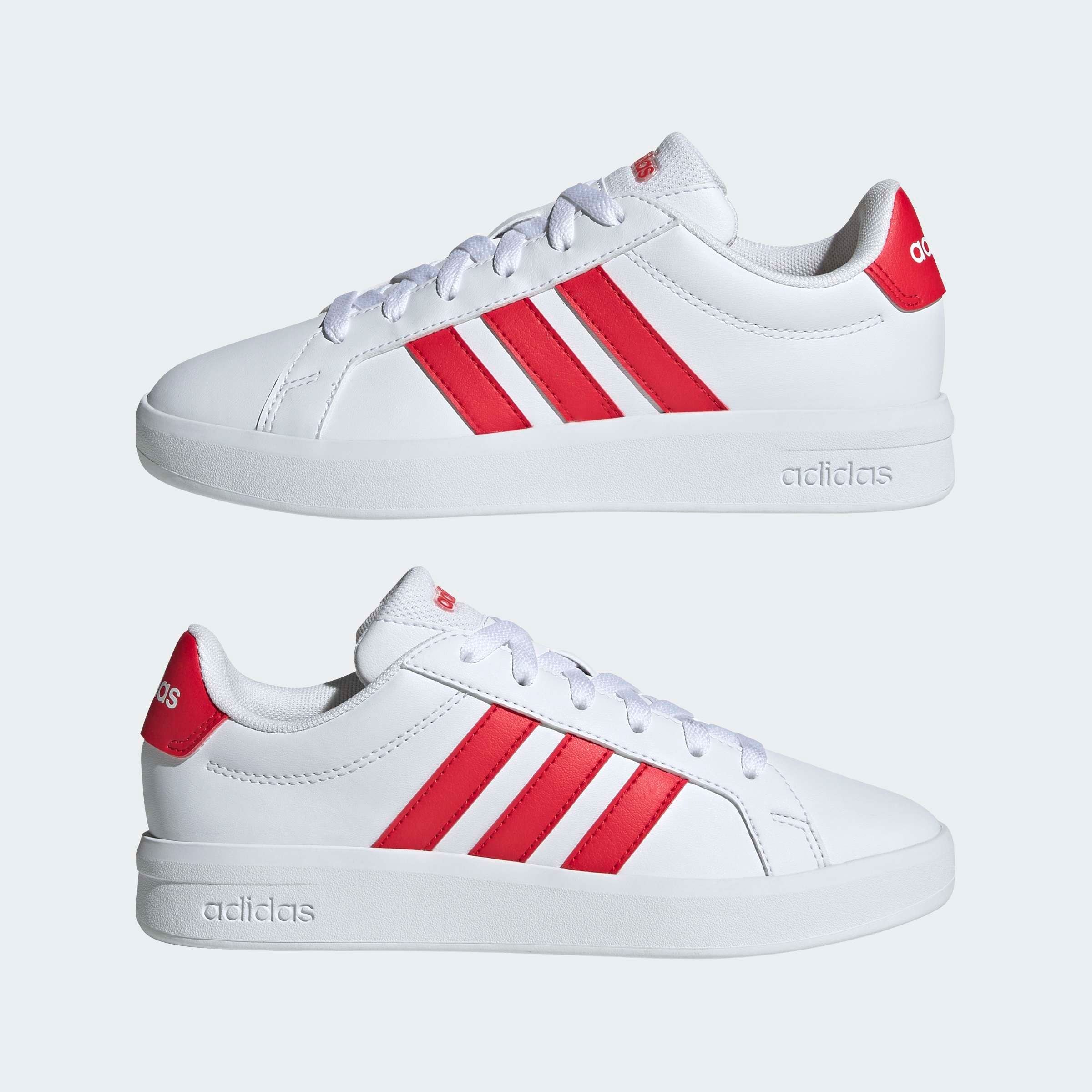adidas Sportswear Sneaker »GRAND COURT 3.0 KINDER UND TEENS«  für Kinder & Jugendliche