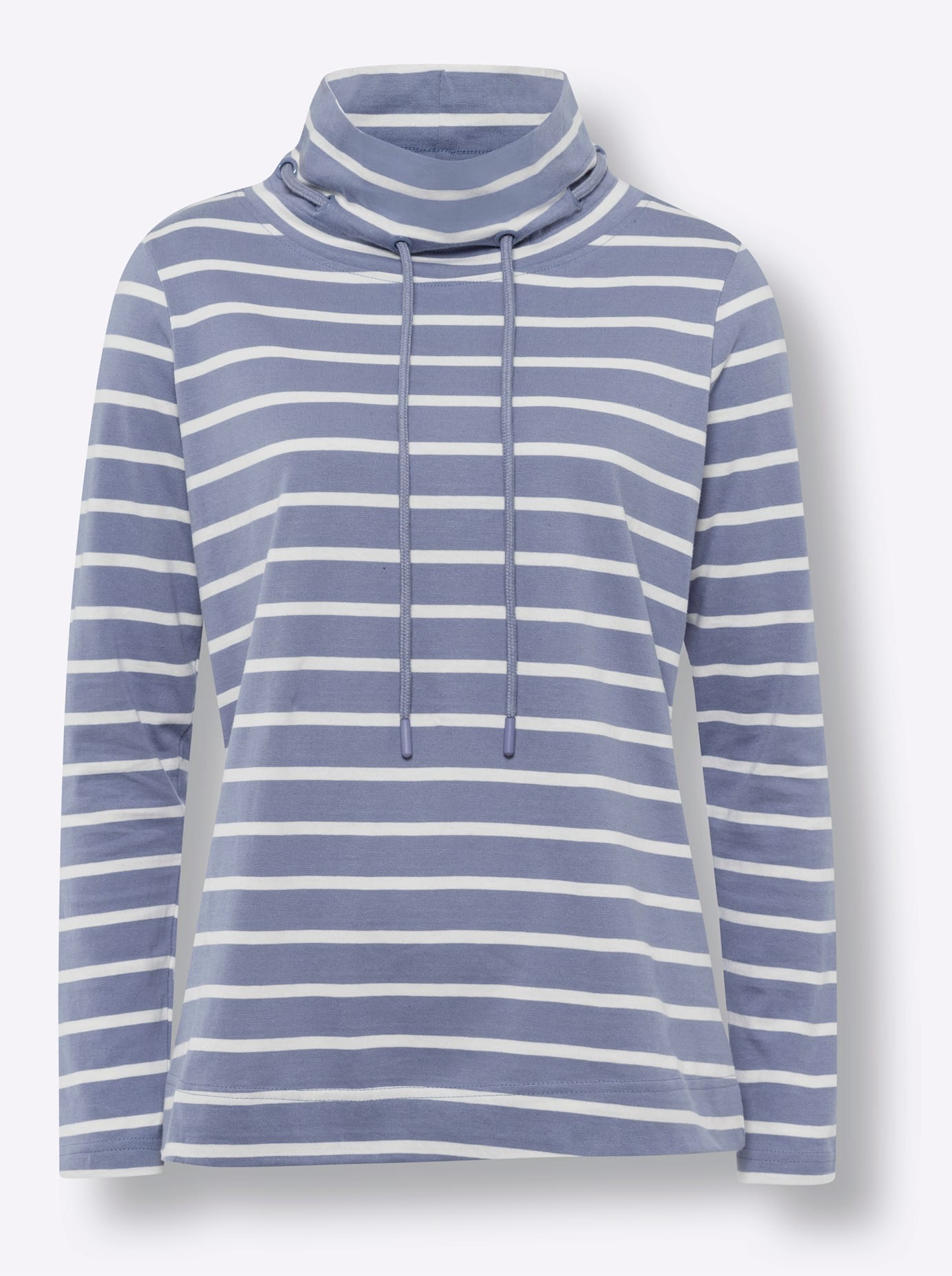 Classic Basics Langarmshirt »Shirt«, (1 tlg.)