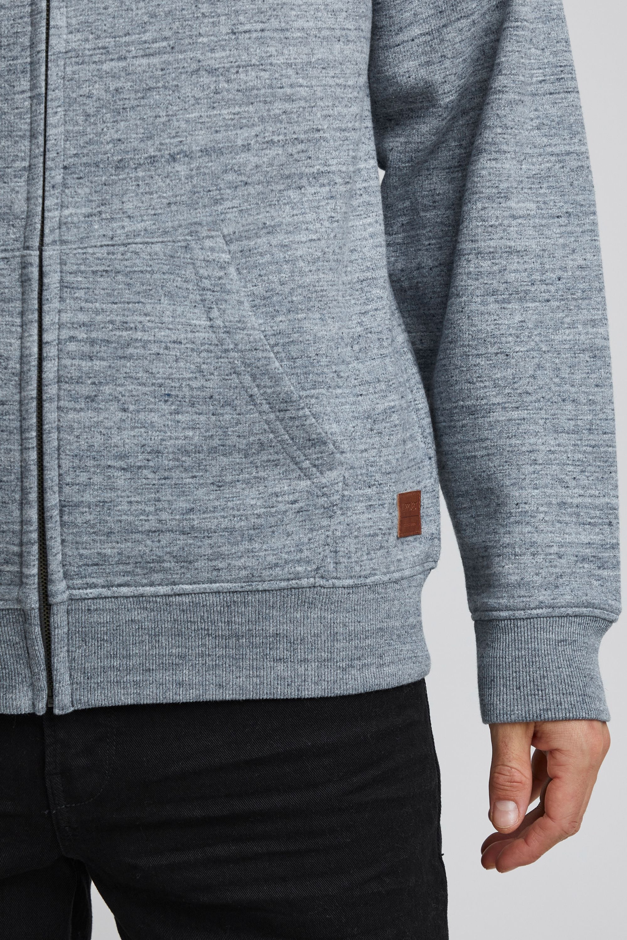 11 Project Kapuzensweatjacke »Kapuzensweatjacke PRMense«