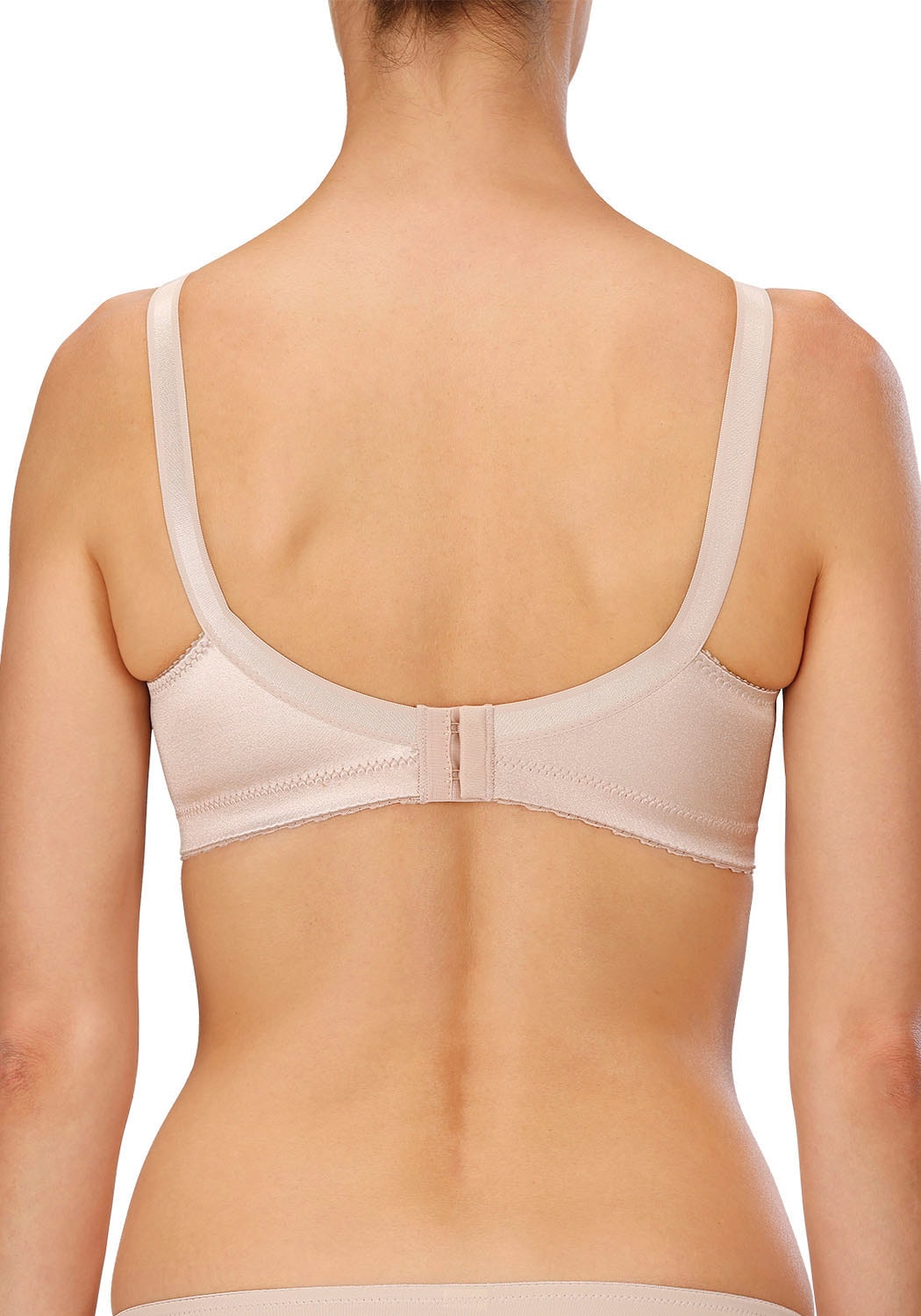 Naturana Minimizer-BH »Solutions«, mit Minimizer-Effekt durch spezielle Schnittführung