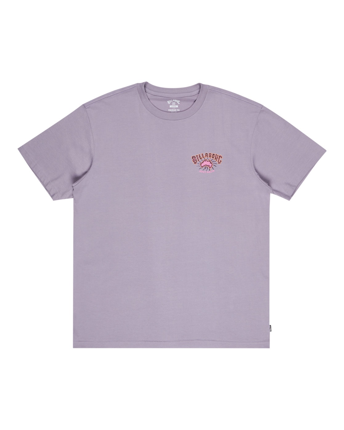 Billabong T-Shirt »Origin«