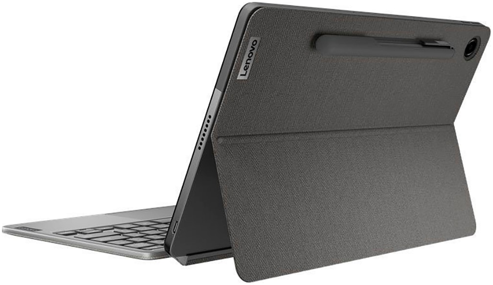 Lenovo Chromebook »IP Duet 3 Chrome 11Q727«, 27,81 cm, / 10,95 Zoll, Qualcomm, Snapdragon™, Adreno, 128 GB SSD