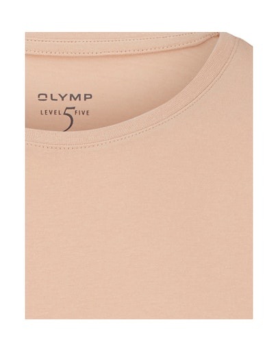 OLYMP T-Shirt »Casual«