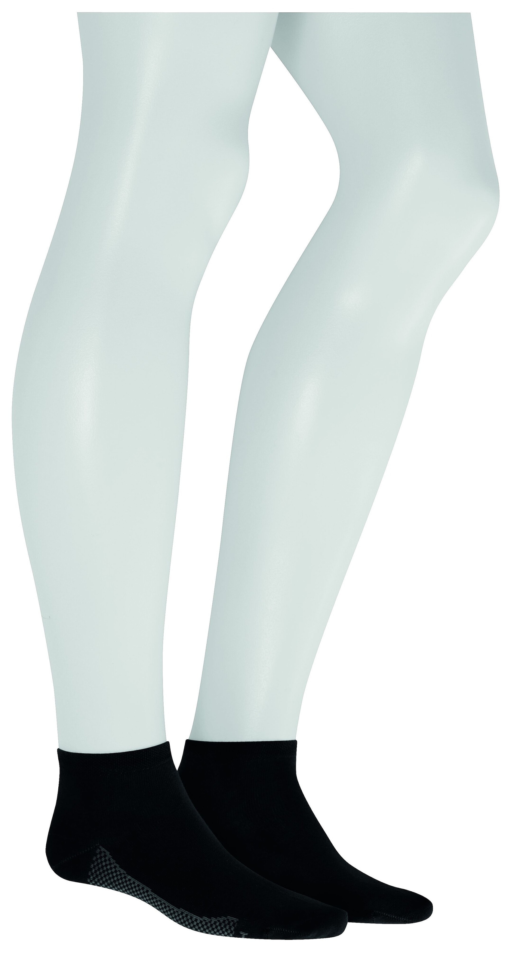 Hudson Sneakersocken »DRY COTTON« Climate Sole, feuchtigkeitsregulierend und atmungsaktiv