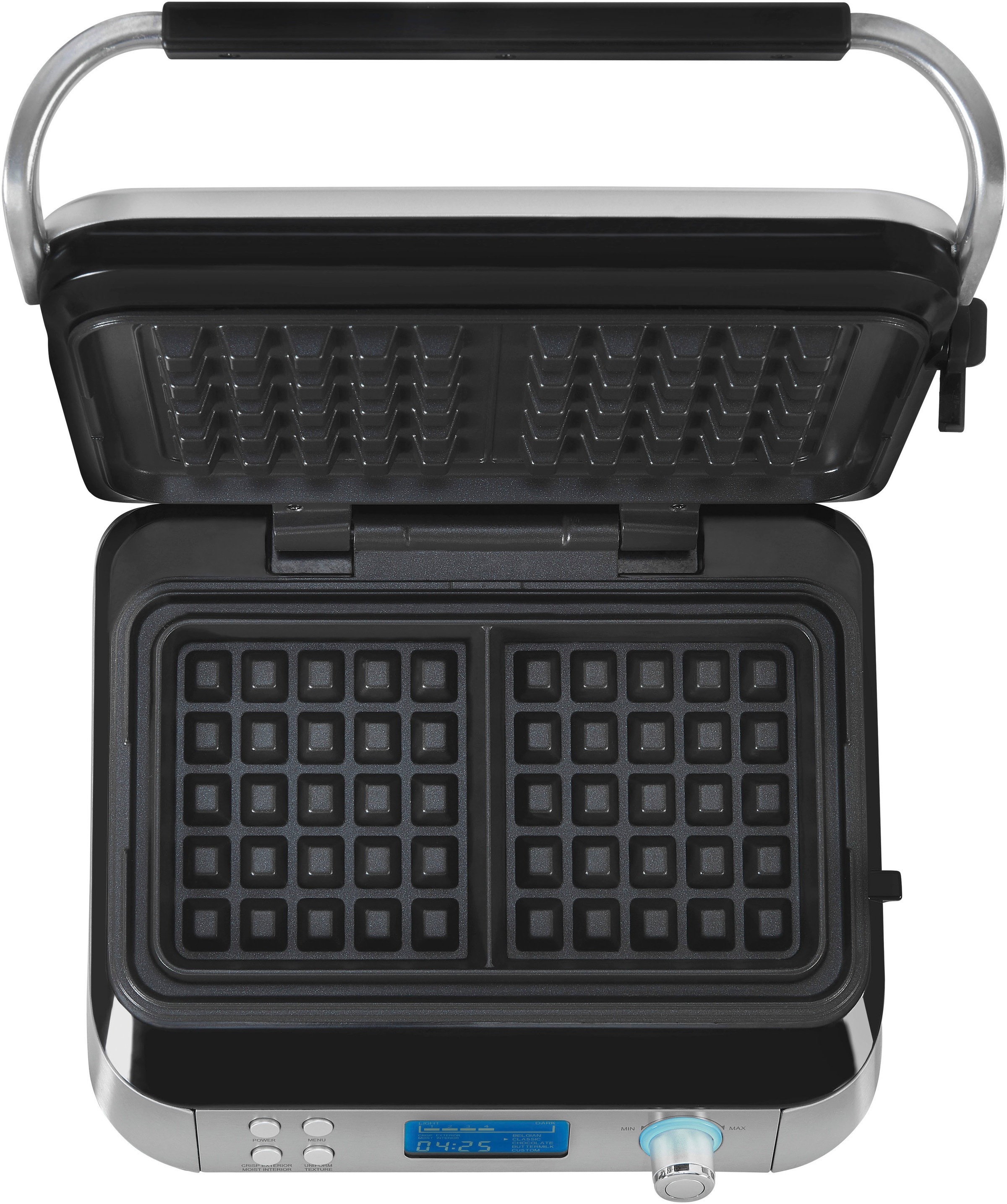 Gutfels Waffeleisen »WAFFLE 5010«, 1600 W