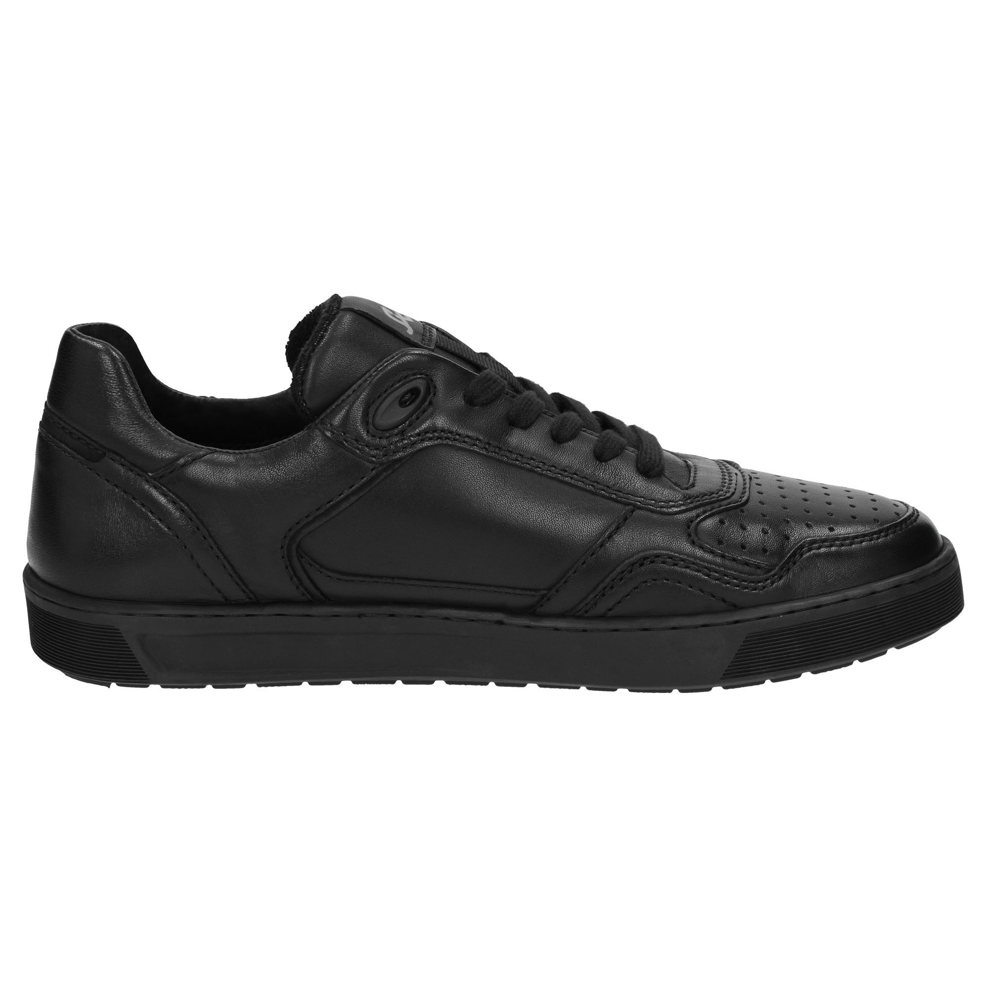 SIOUX Sneaker »Tedroso-704«
