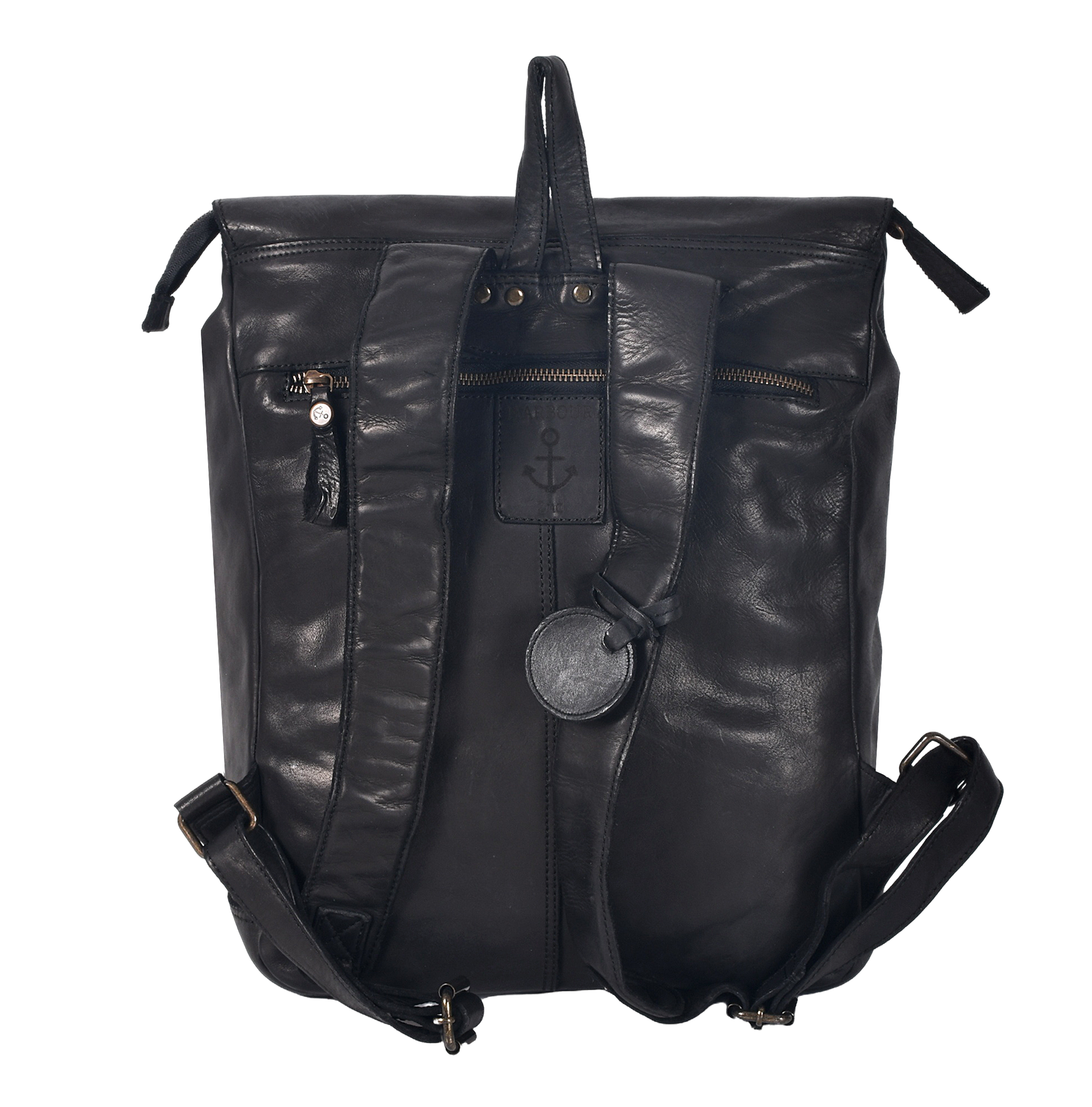 HARBOUR 2nd Laptoprucksack »Dakota«