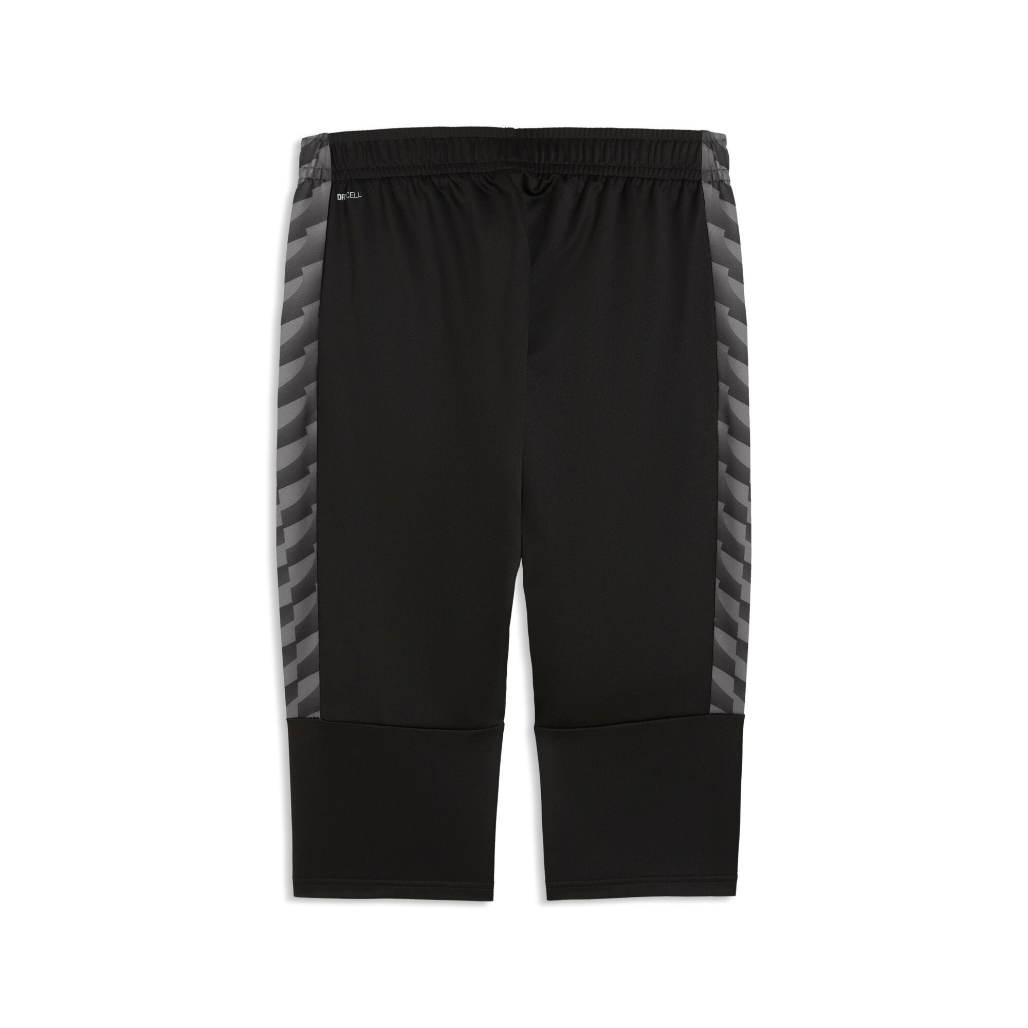 PUMA Trainingshose »TEAMLIGA26 TRAINING 34 PANTS«  atmungsaktives Material, mit Reißverschlusstaschen