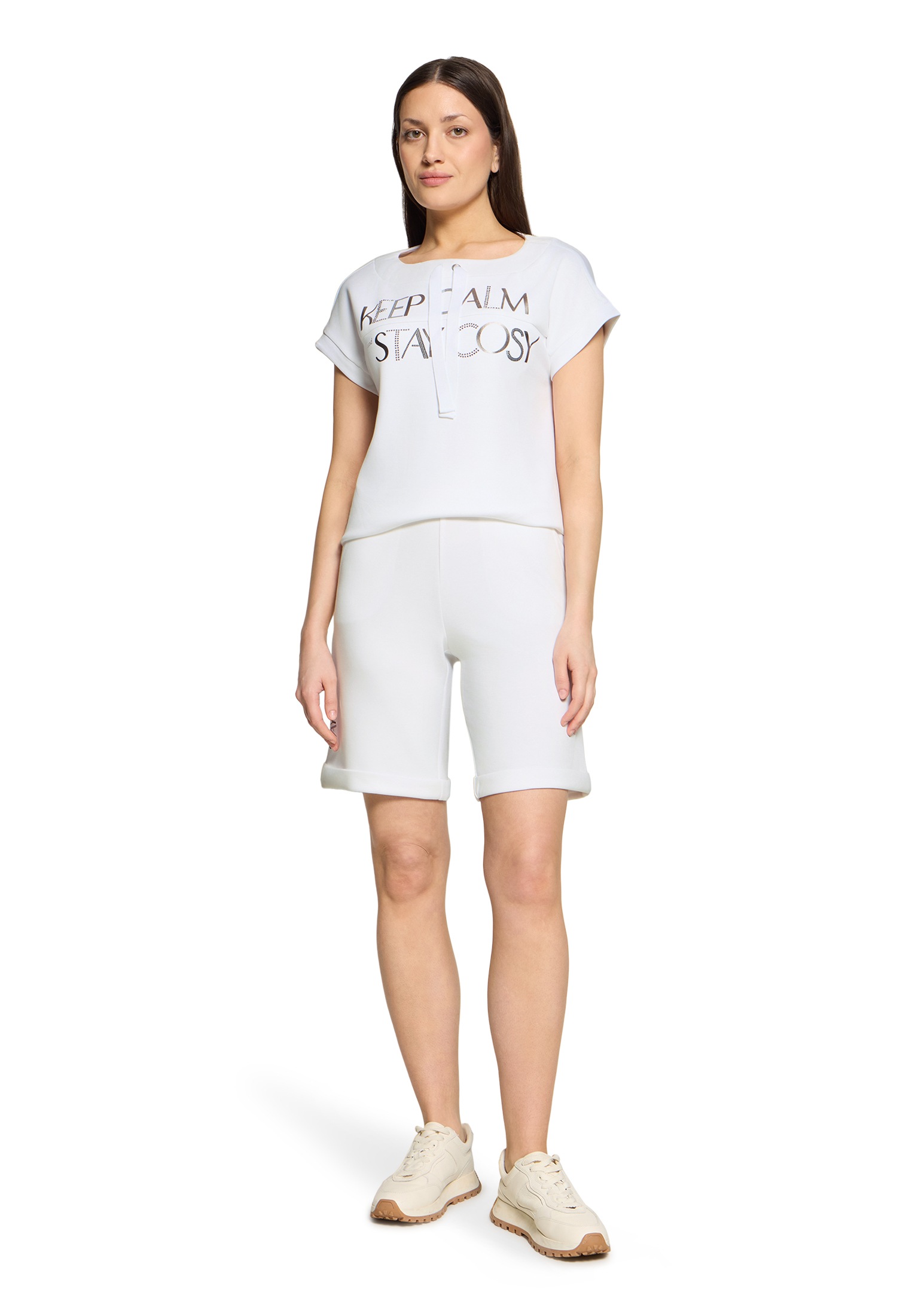 Betty Barclay Schlupfhose »Schlupfhose mit Eingrifftaschen«