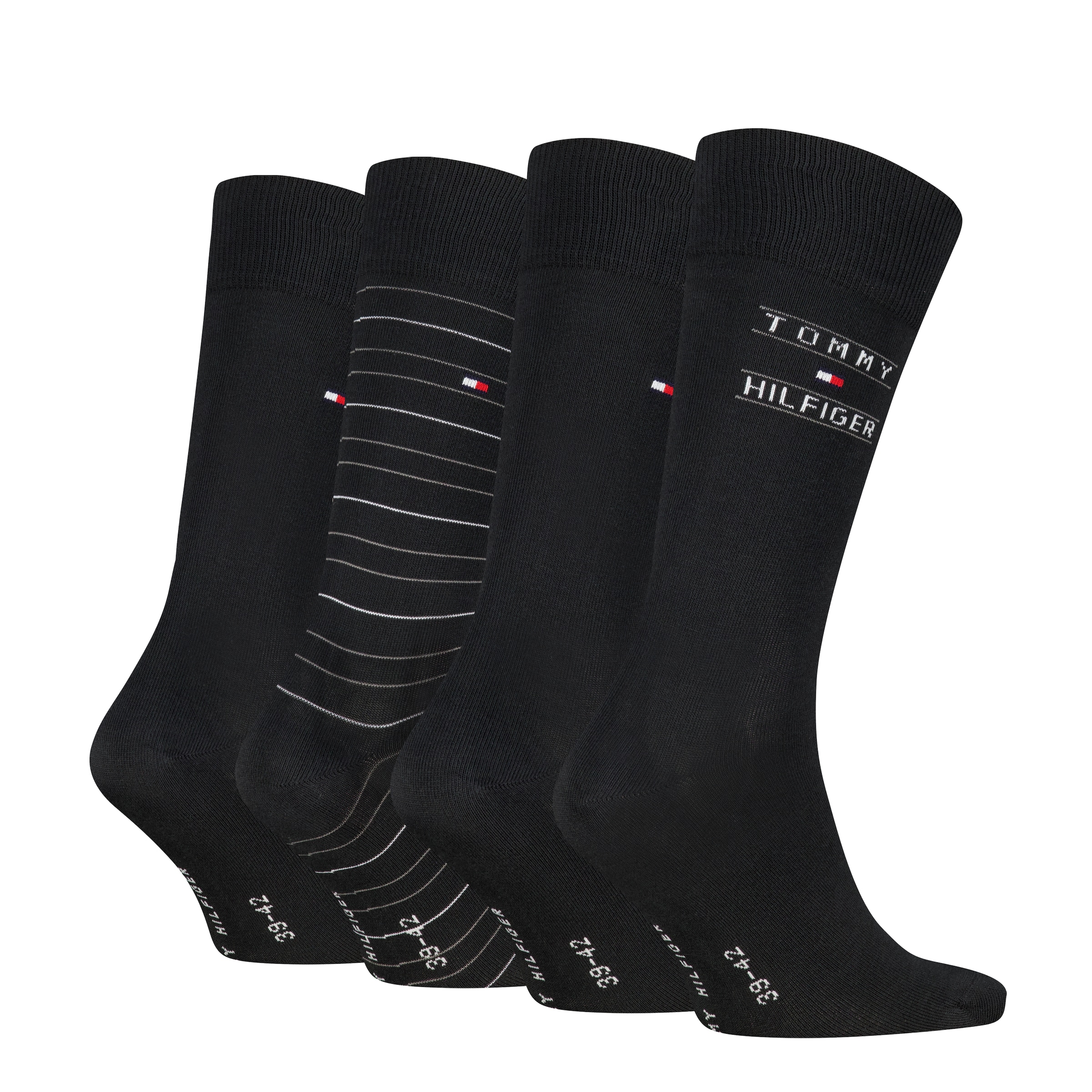 Tommy Hilfiger Socken mit Geschenkbox