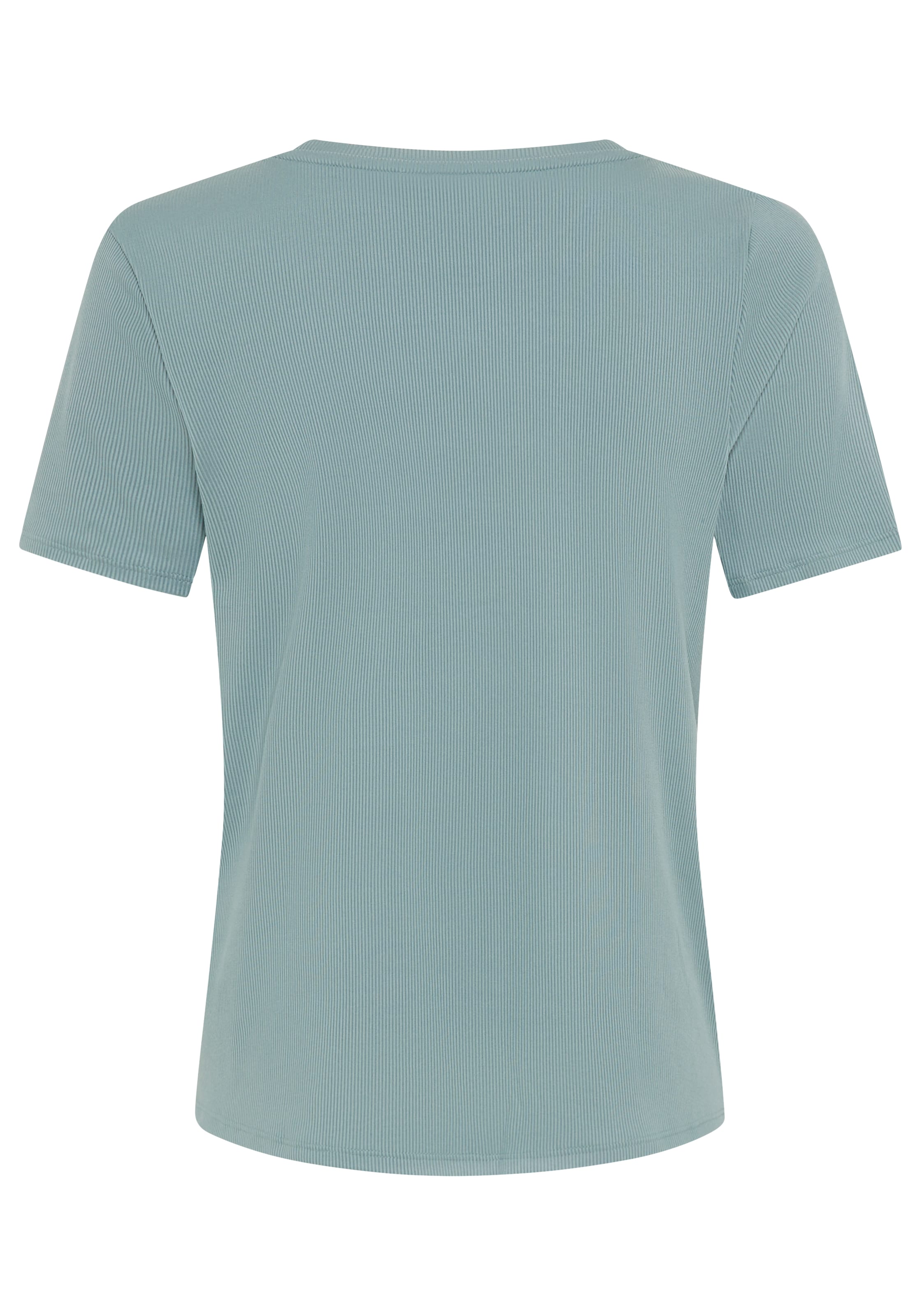 Skechers Funktionsshirt »GOWALK LUXE RIB TEE«