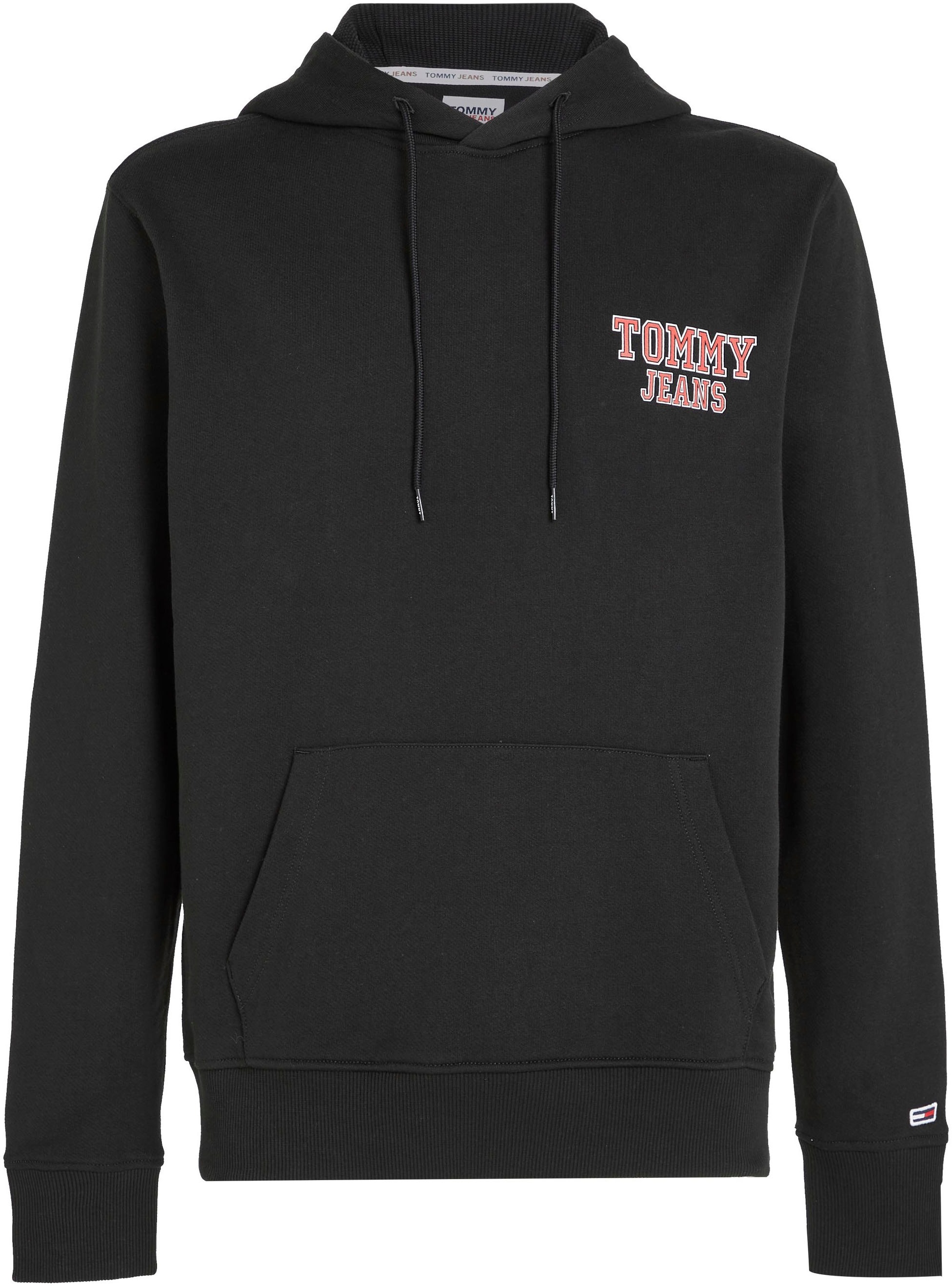 Tommy Jeans Kapuzensweatshirt »TJM REG ENTRY GRAPHIC HOODIE«, mit Kapuze