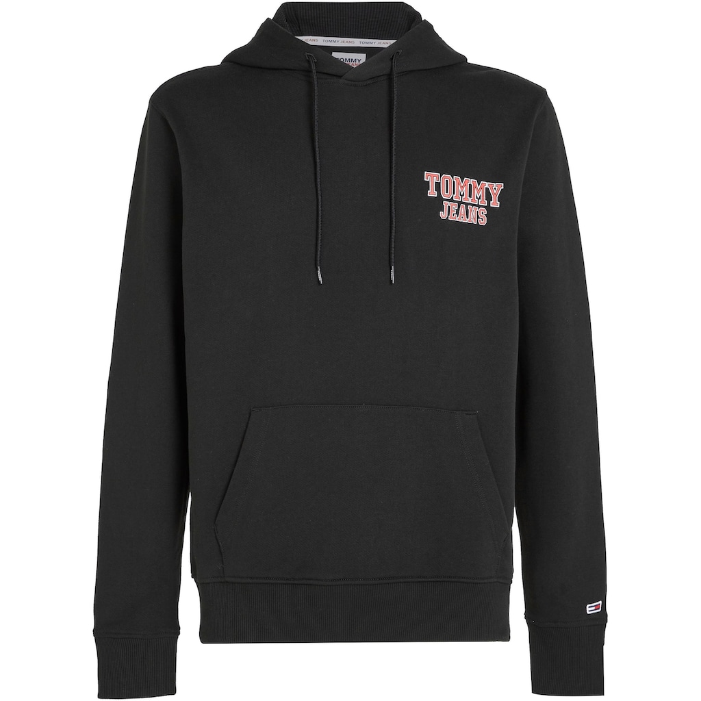 Tommy Jeans Kapuzensweatshirt »TJM REG ENTRY GRAPHIC HOODIE«, mit Kapuze