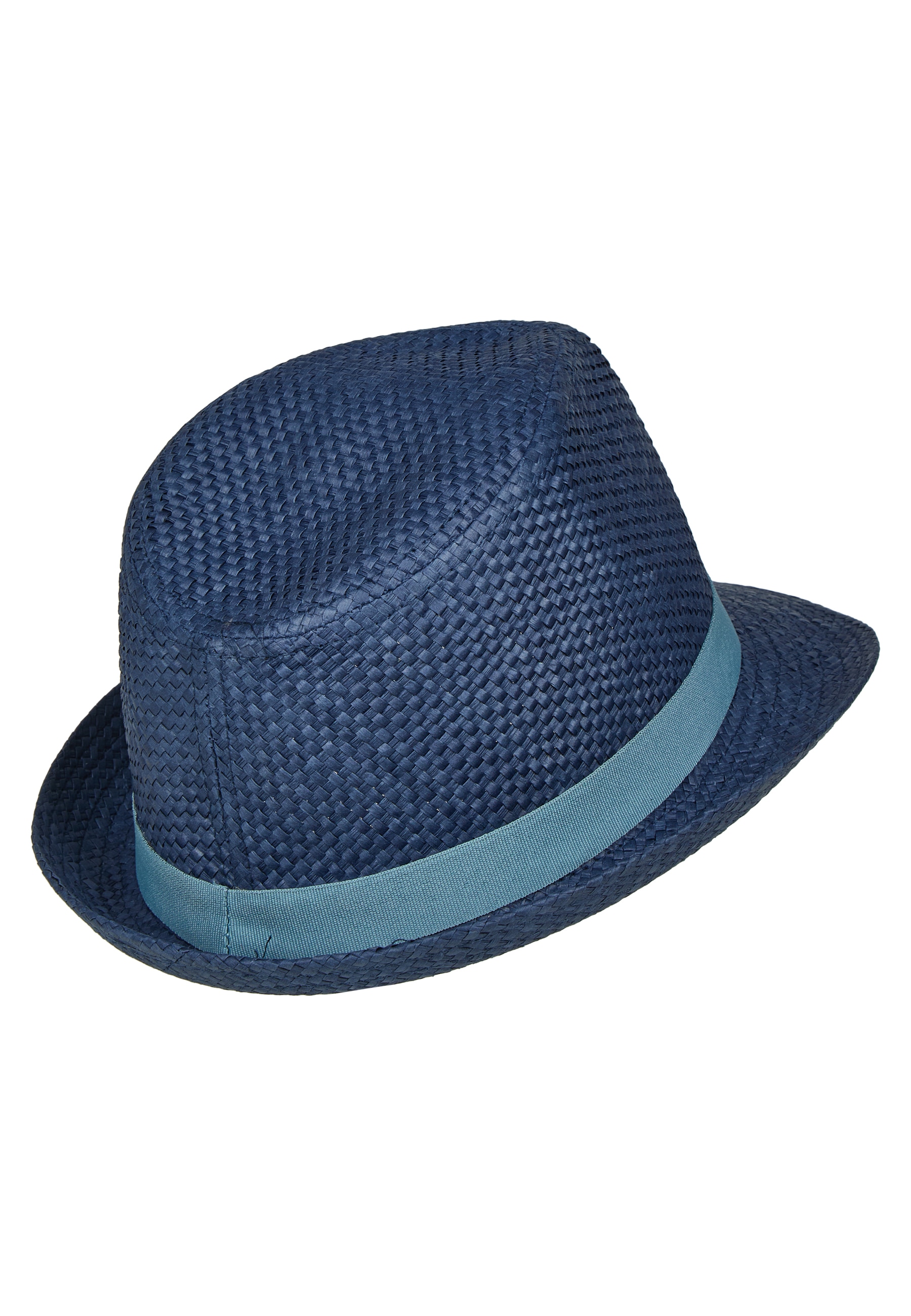 Sterntaler® Schirmmütze »Strohhut Garniturband«