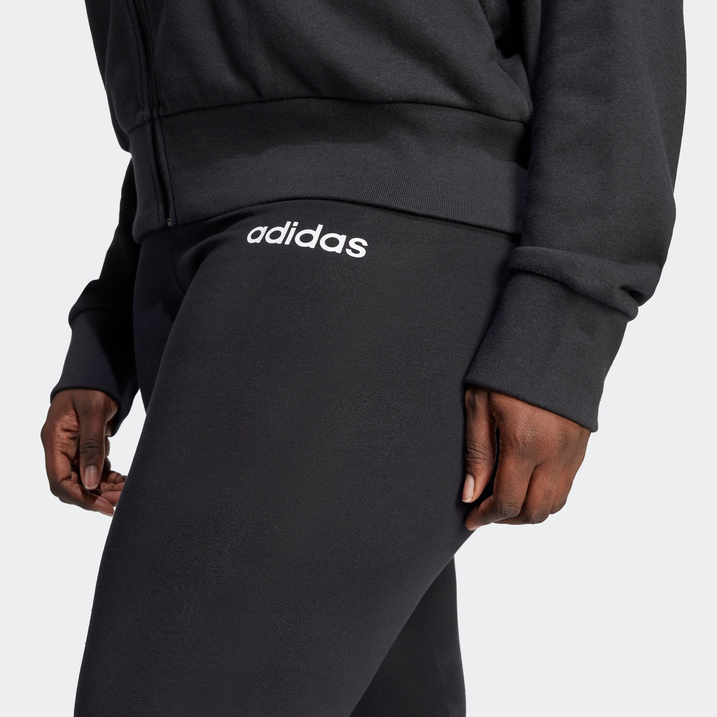 adidas Sportswear Trainingstights »W LIN SJLEG INC«, (1 tlg.)