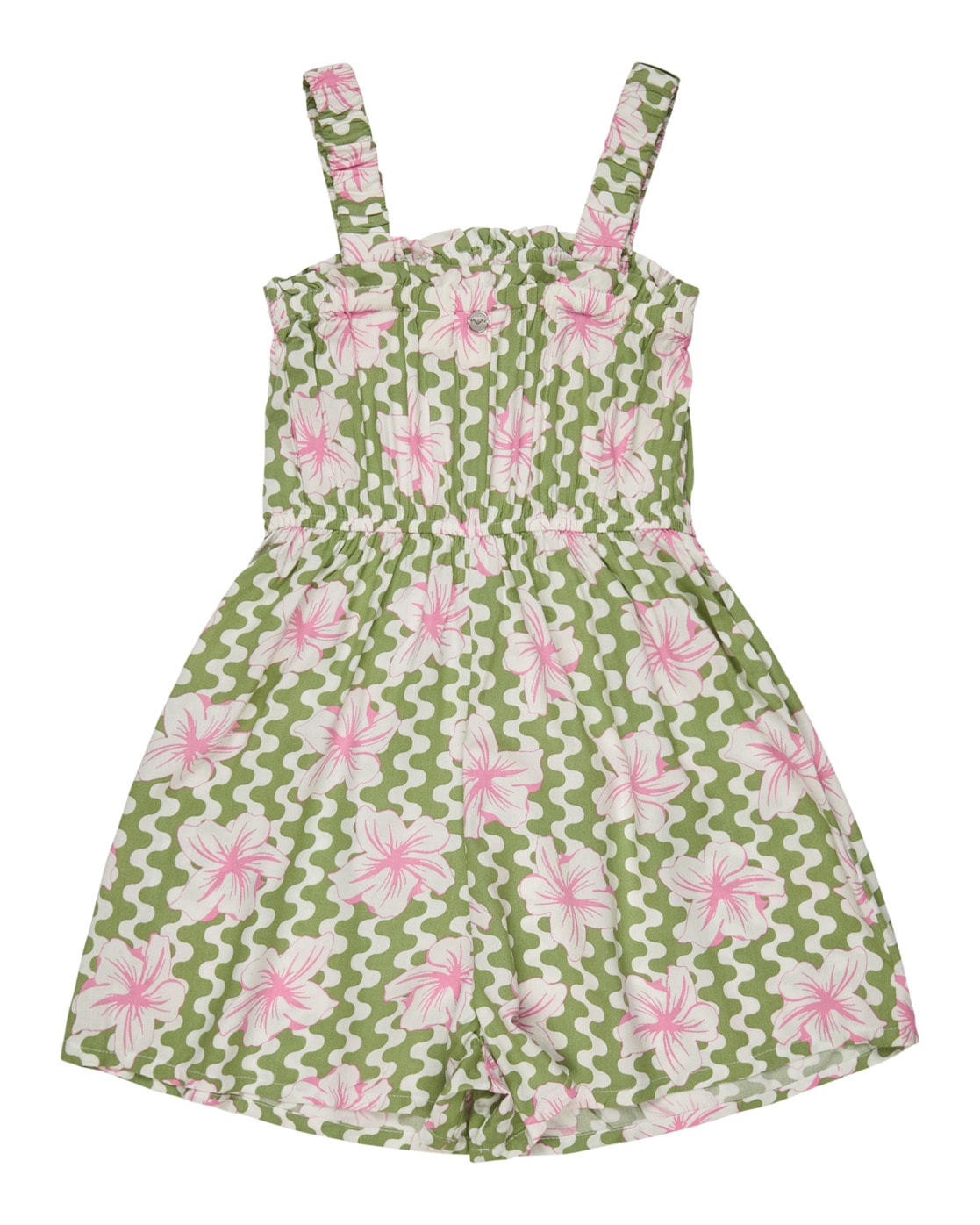 Roxy Overall »Playa Baby«