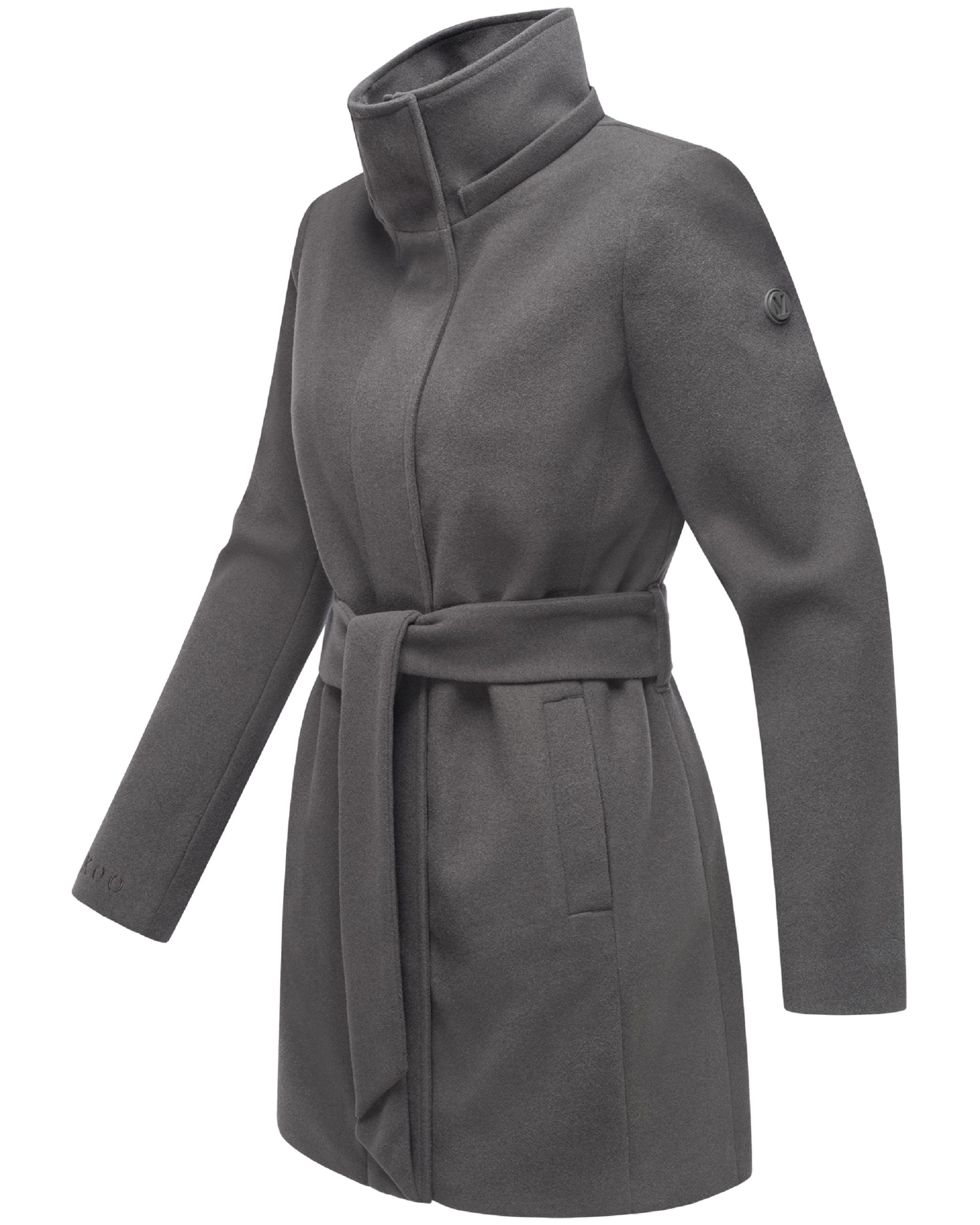 Marikoo Kurzmantel »Kurzmantel Katalinaa 16«