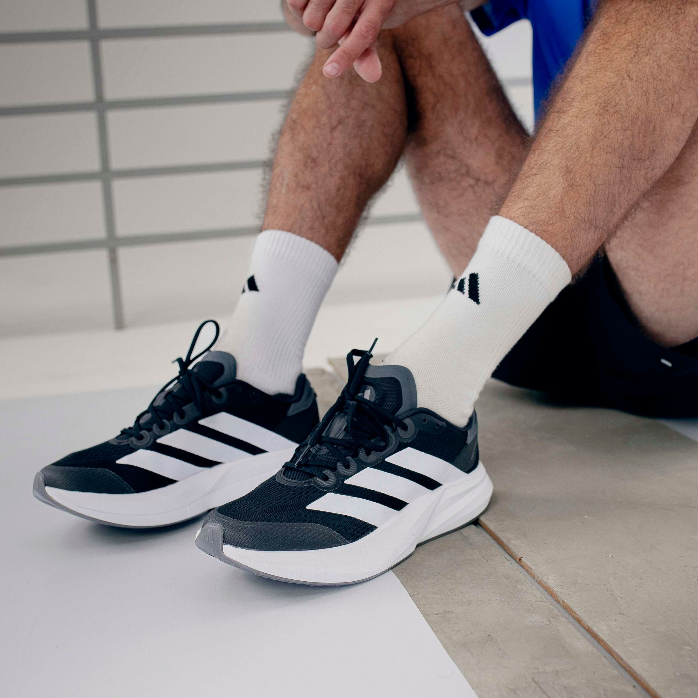 adidas Performance Laufschuh »DURAMO SPEED 2«