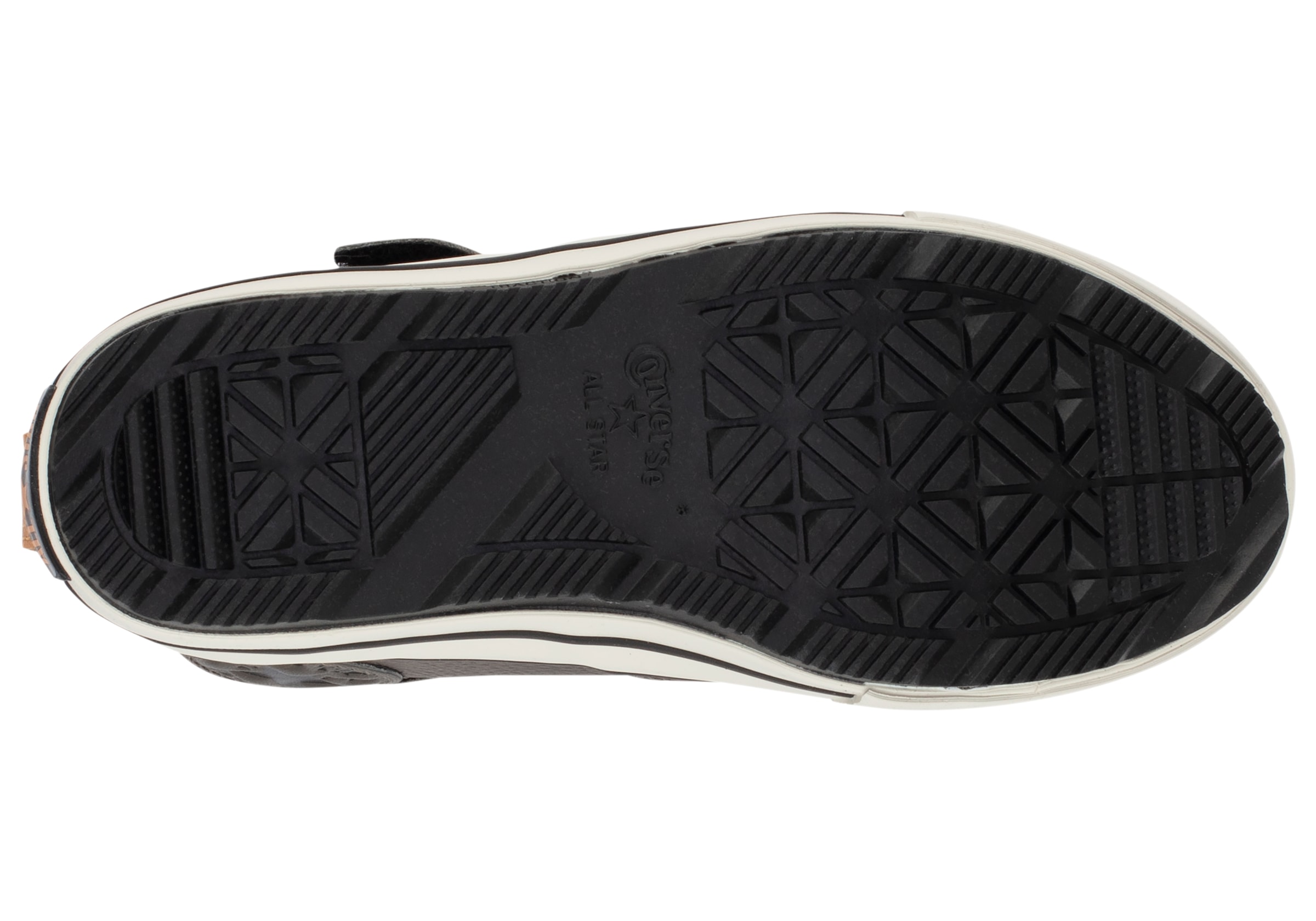 Converse Sneaker »CHUCK TAYLOR ALL STAR WATER-REPELLENT MALDEN STREET EASY-ON BOOT«, Wasserabweisend