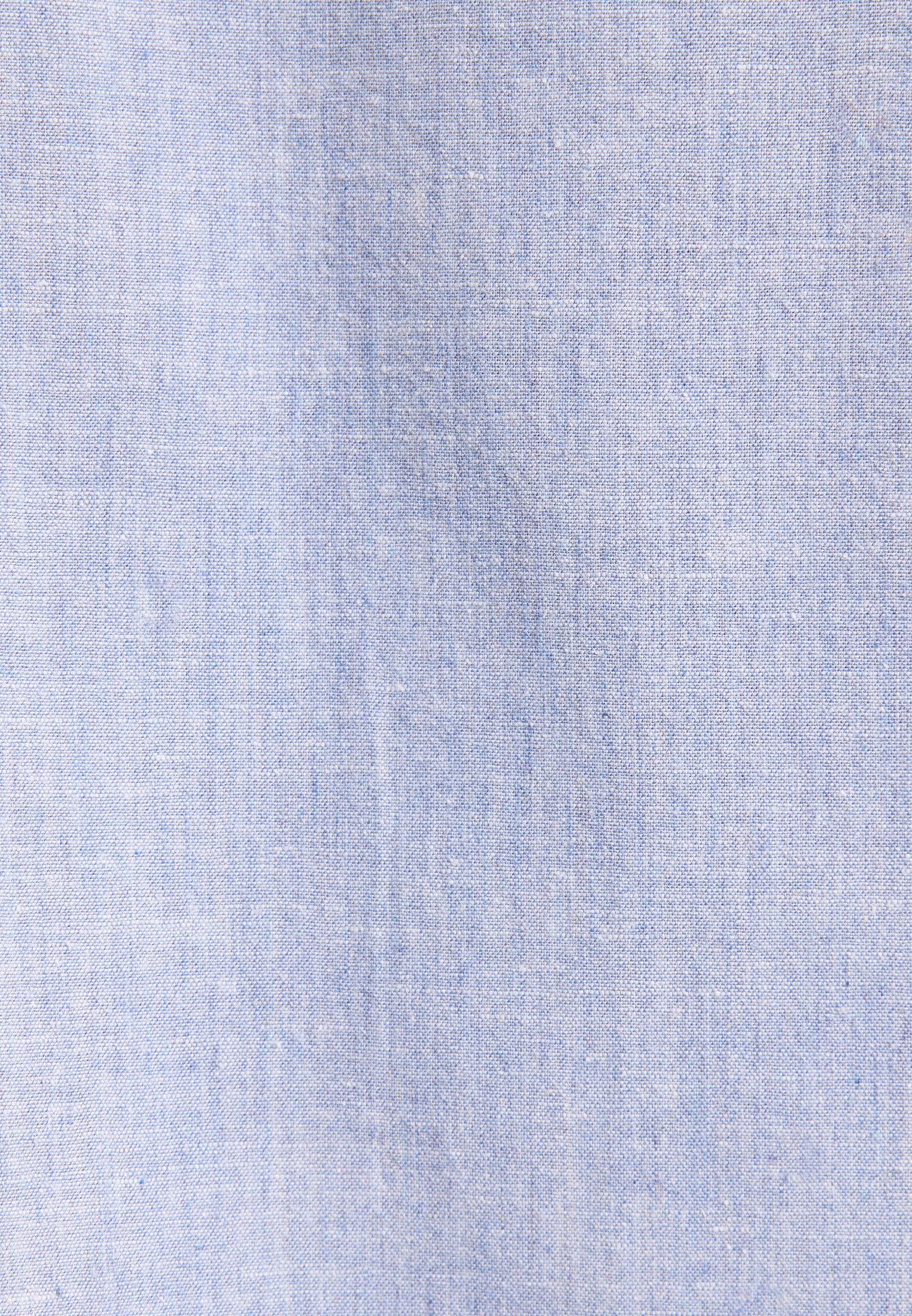 seidensticker Leinenhemd Slim 1/1 Button-Down-Kragen Uni